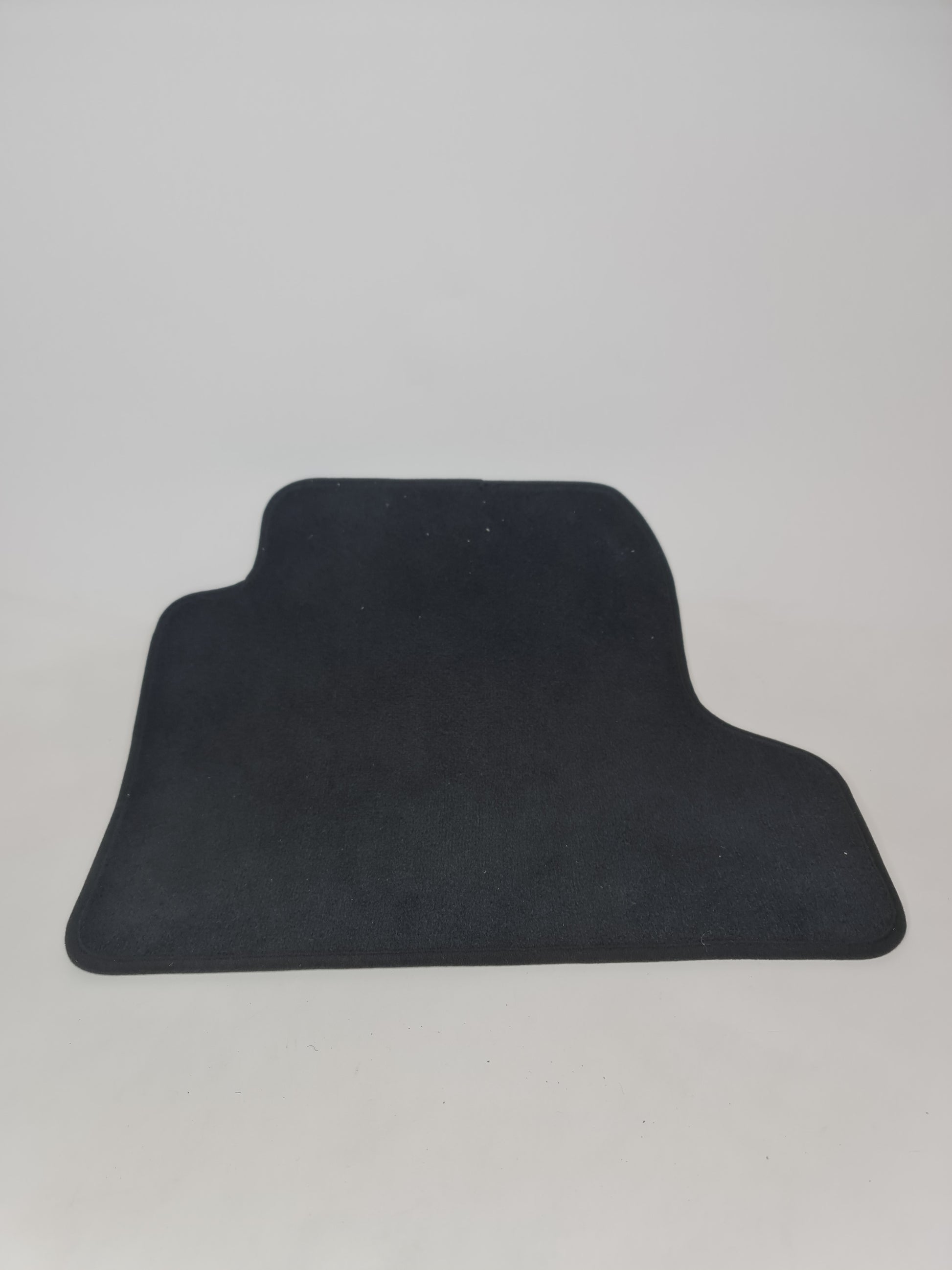 F82 M4 Rear Left Floor Mat - MPerformance.parts