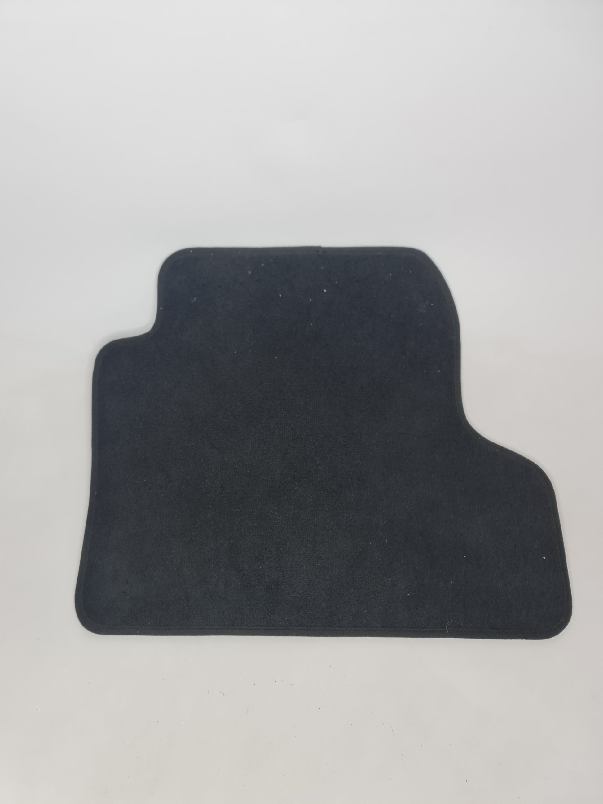 F82 M4 Rear Left Floor Mat - MPerformance.parts