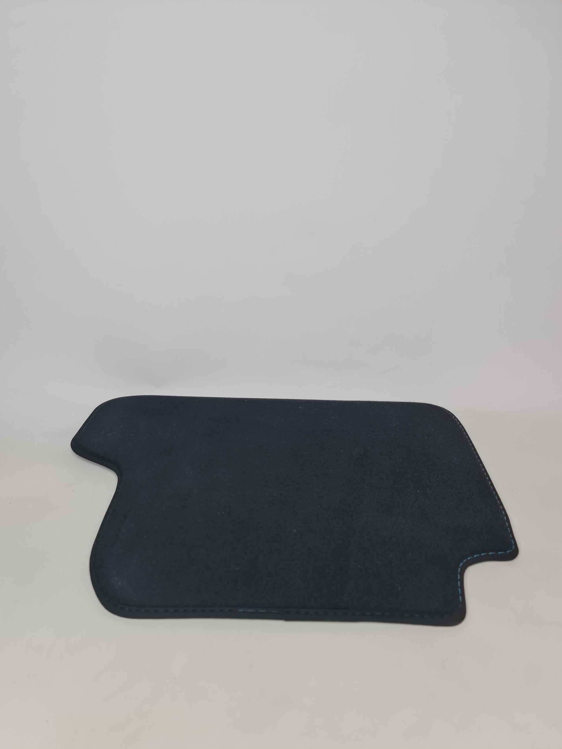 F82 M4 Rear Left Floor Mat - MPerformance.parts