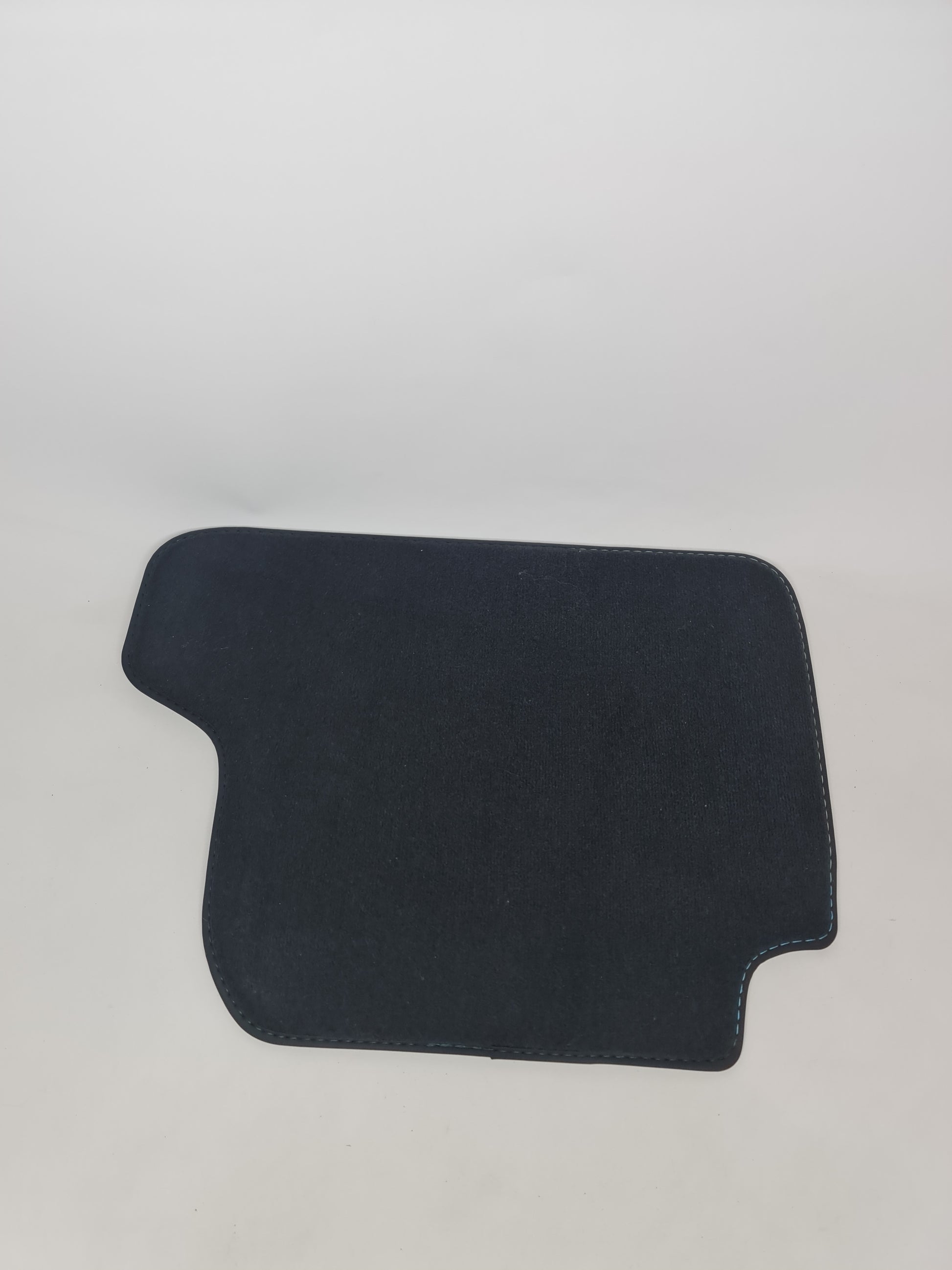 F82 M4 Rear Left Floor Mat - MPerformance.parts