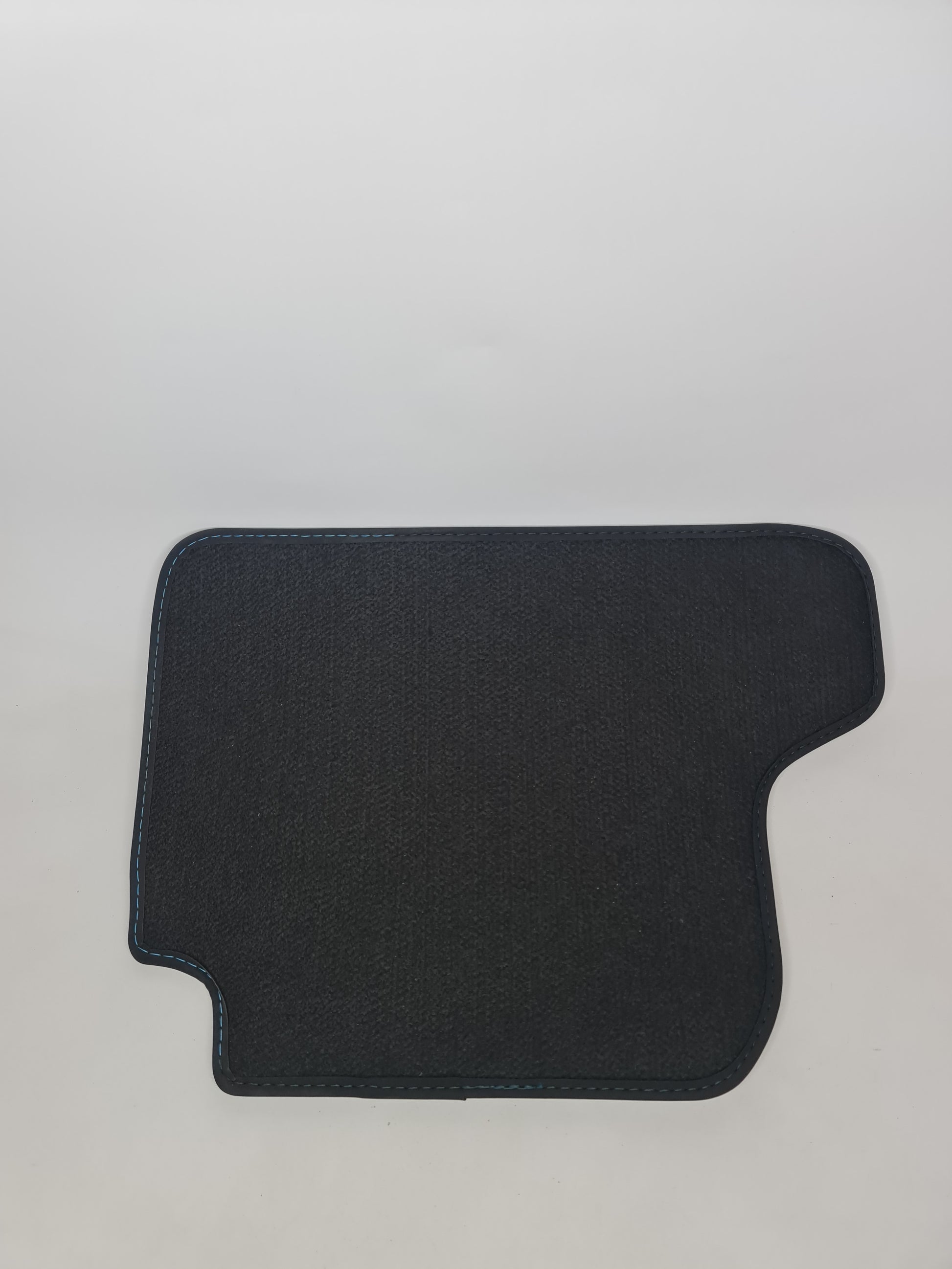 F82 M4 Rear Left Floor Mat - MPerformance.parts