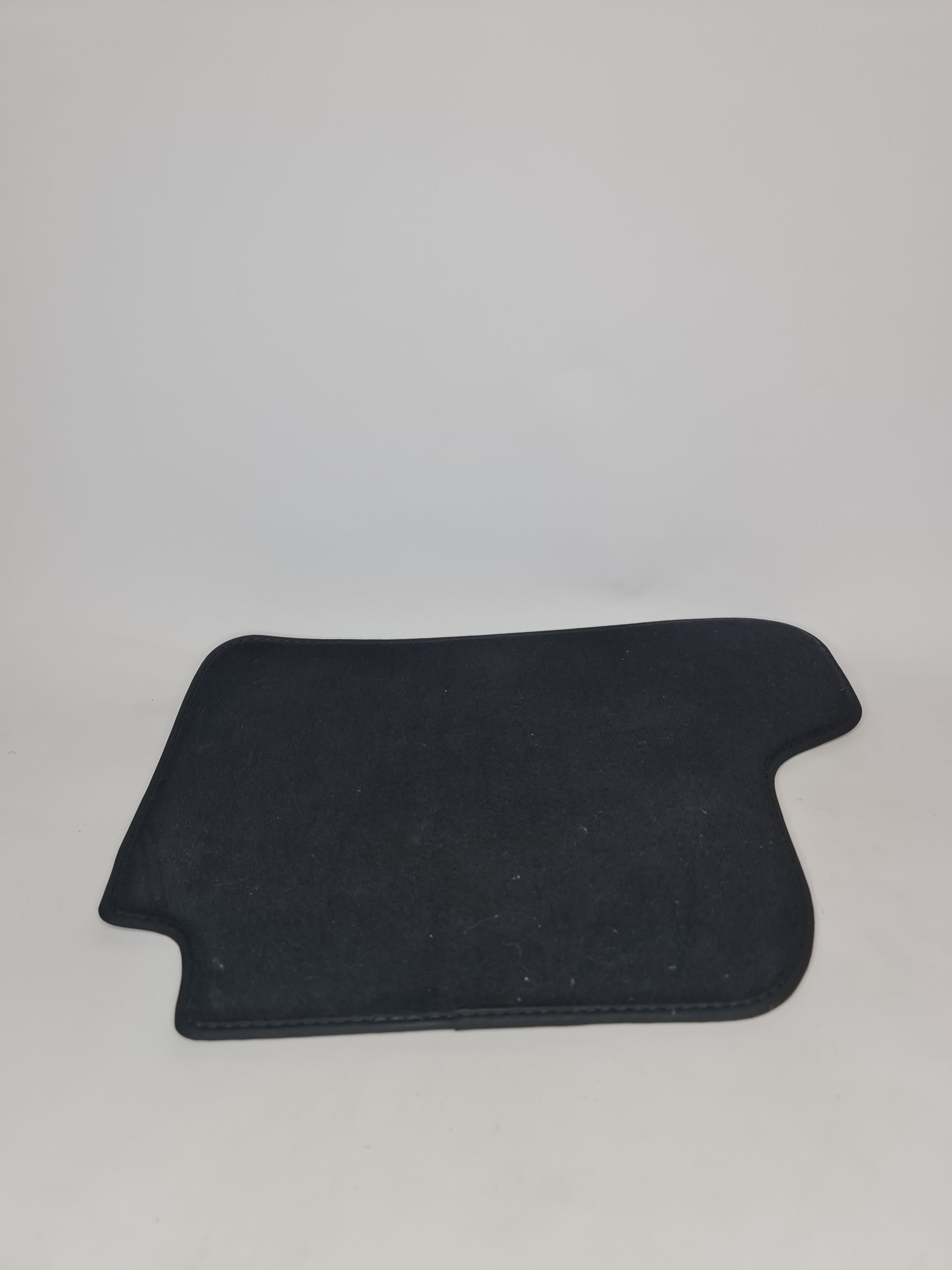 F82 M4 Rear Right Floor Mat - MPerformance.parts