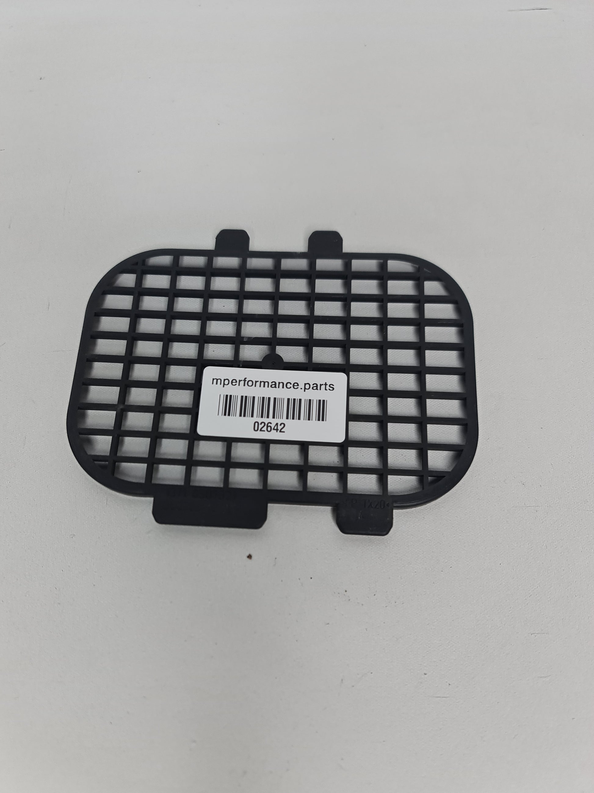 2012-2020 BMW 13-71-8-507-321 BMW 13718507321 Intake Grille 8507321 - MPerformance.parts