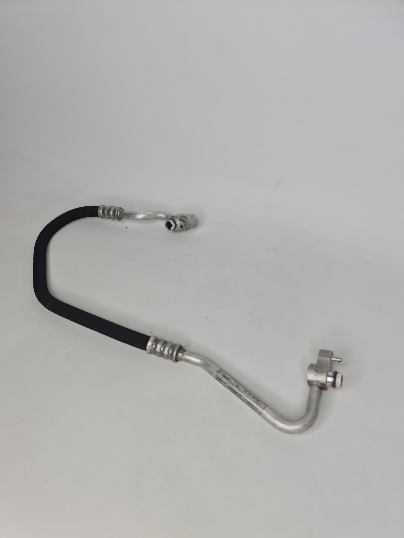 BMW M3 M4 F80 A/C Hoses and Fitting 190324-10 - MPerformance.parts