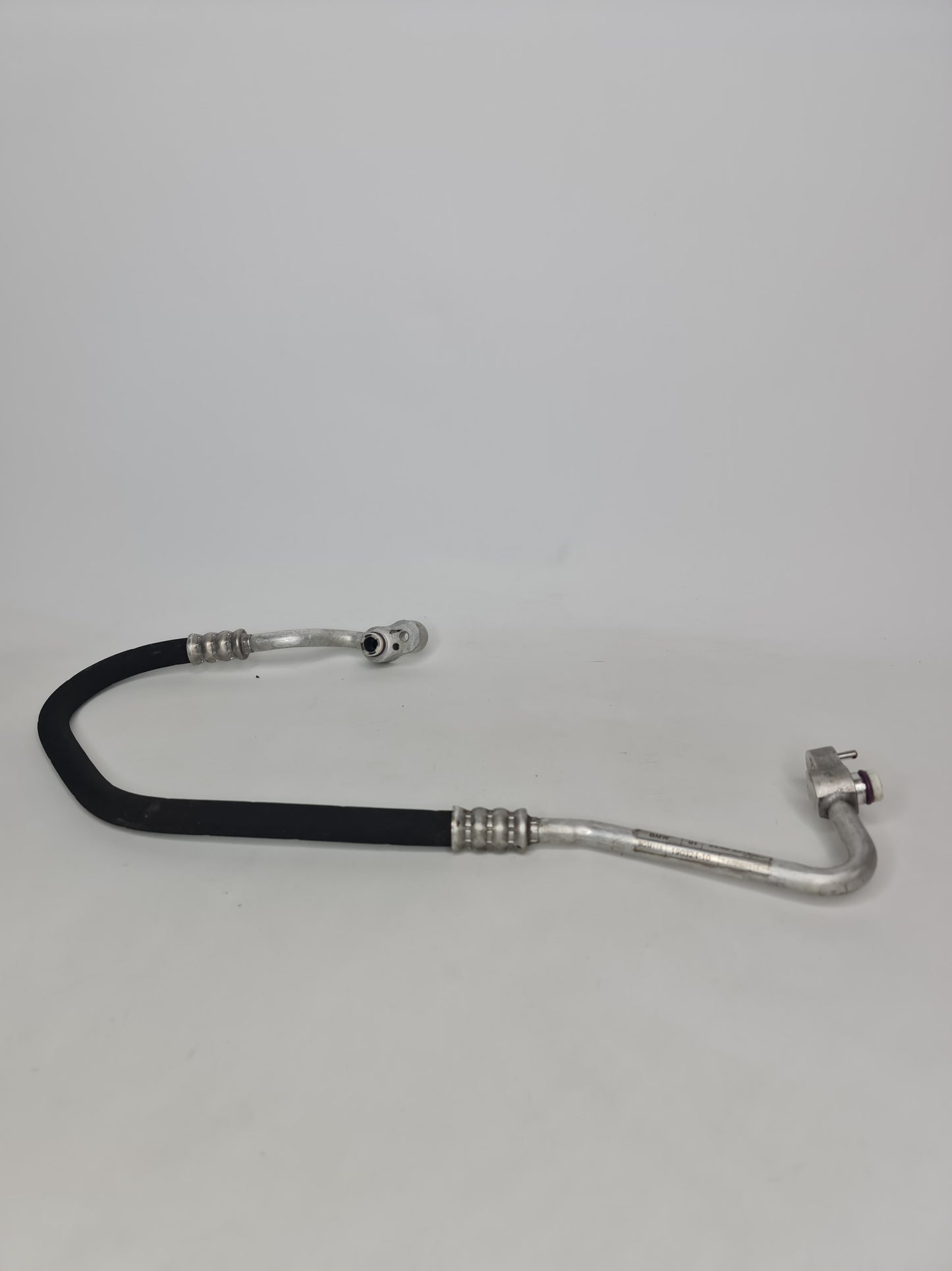 BMW M3 M4 F80 A/C Hoses and Fitting 190324-10 - MPerformance.parts