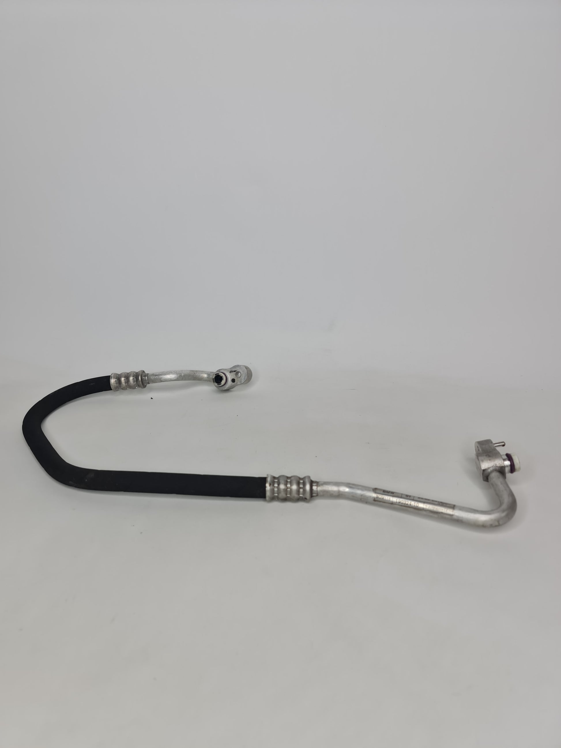 BMW M3 M4 F80 A/C Hoses and Fitting 190324-10 - MPerformance.parts