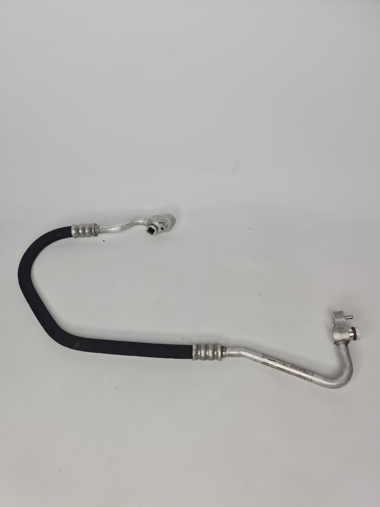 BMW M3 M4 F80 A/C Hoses and Fitting 190324-10 - MPerformance.parts