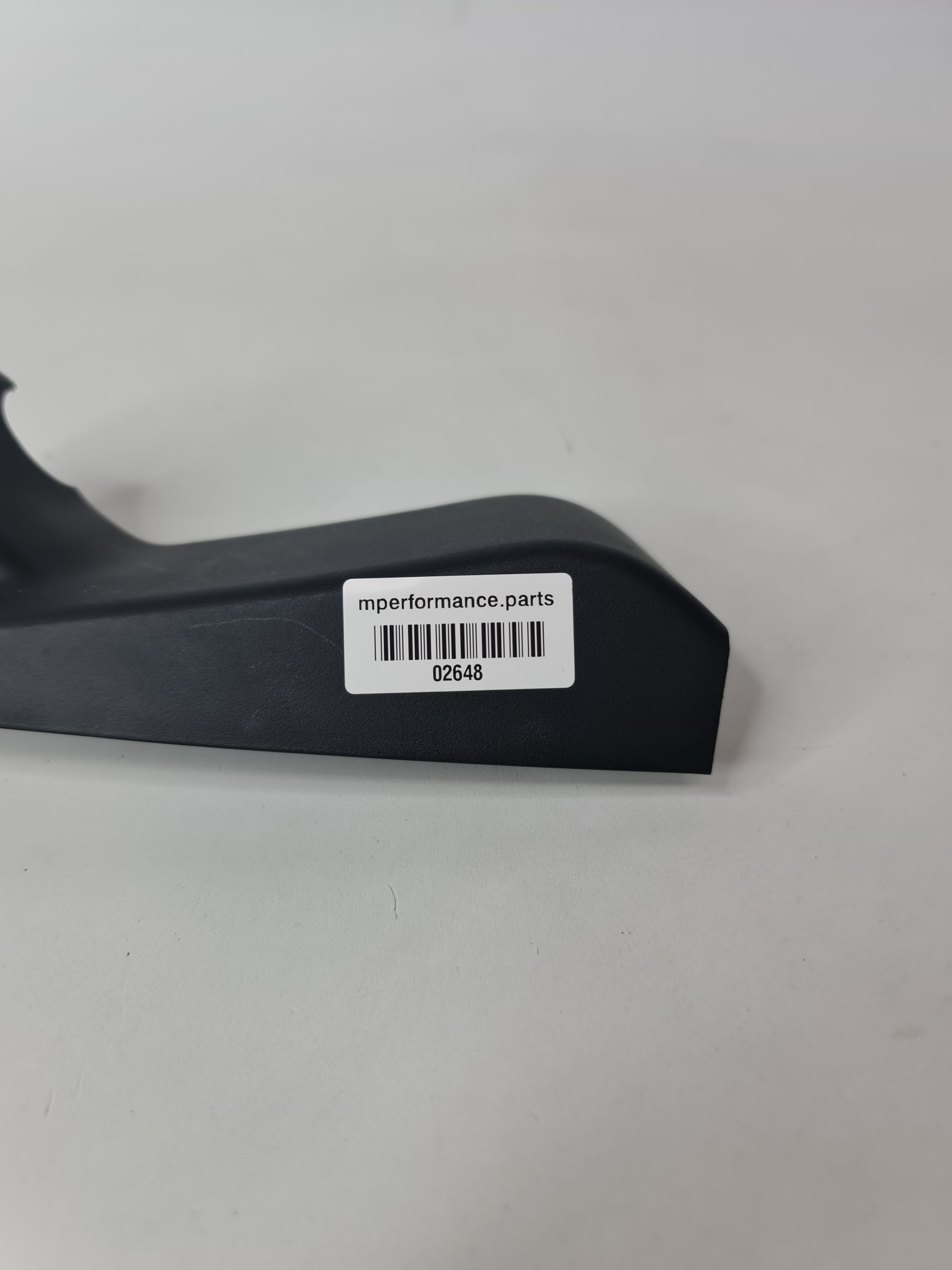 BMW 5 SERIES INTERIOR REAR VIEW MIRROR COVER TRIM PANEL 9234372 F10 51166846594 - MPerformance.parts