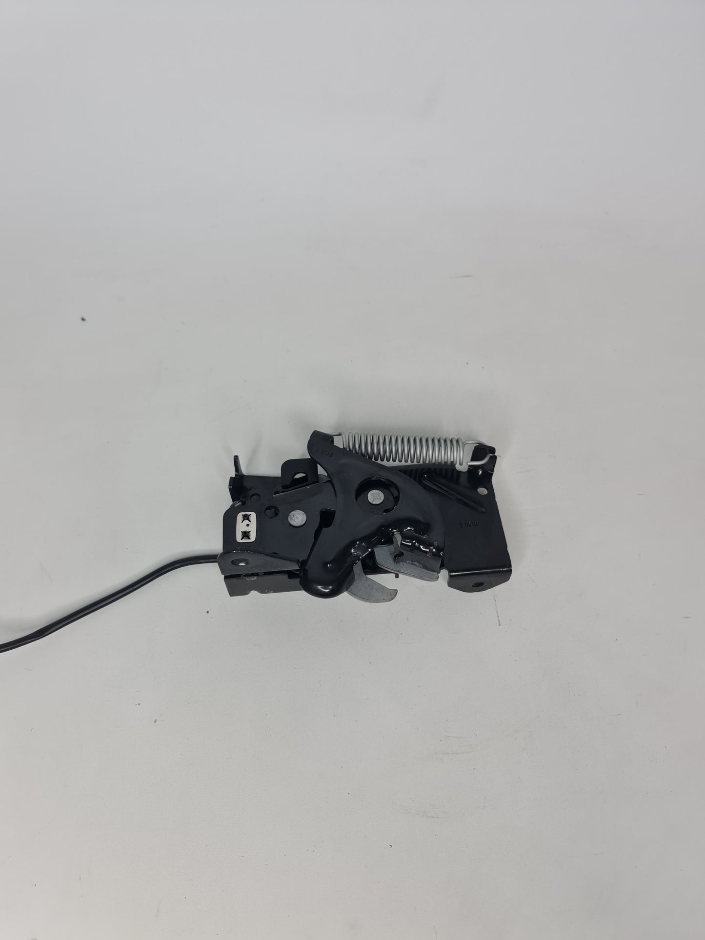 2012-2020 BMW 51-23-7-242-548 BMW 51237242548 Hood Lock 7242548 - MPerformance.parts