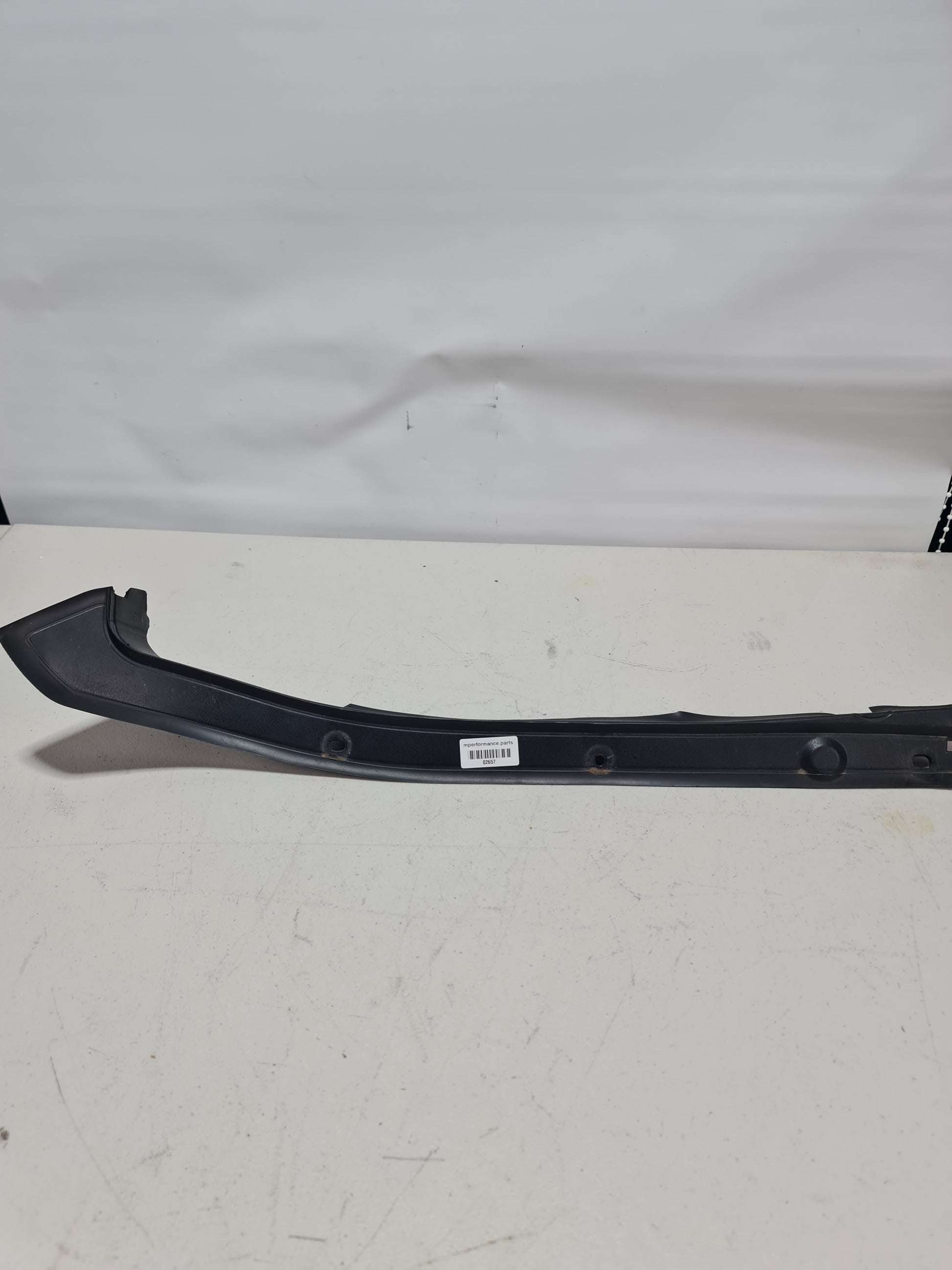 2012-2020 BMW 51-76-7-264-274 BMW 51767264274 Sealing Side Panel Right 7264274 - MPerformance.parts