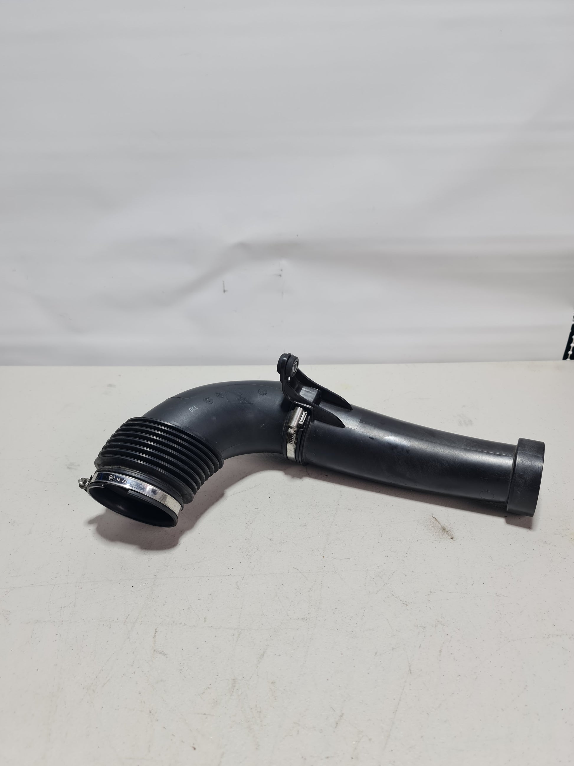 2015-2020 BMW 13-71-7-846-271 BMW 13717846271 Clean Air Pipe, Top 7846271 02 - MPerformance.parts