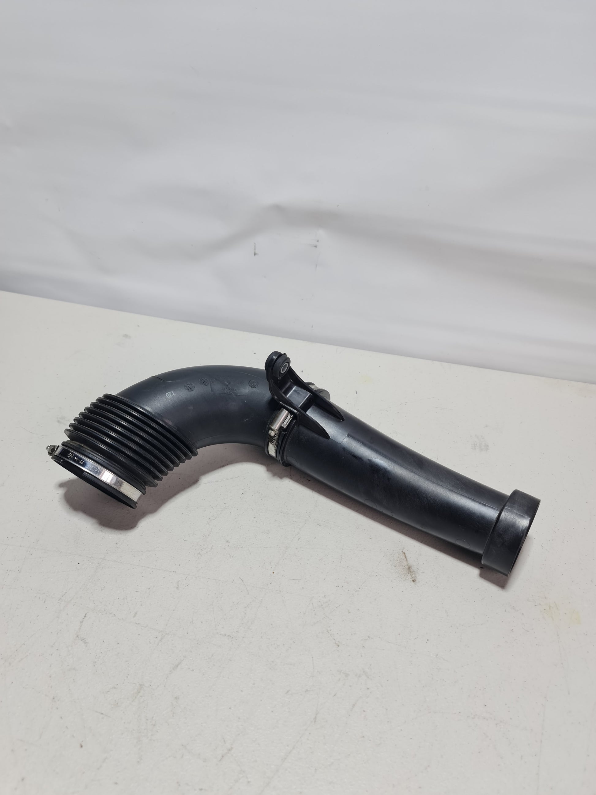 2015-2020 BMW 13-71-7-846-271 BMW 13717846271 Clean Air Pipe, Top 7846271 02 - MPerformance.parts