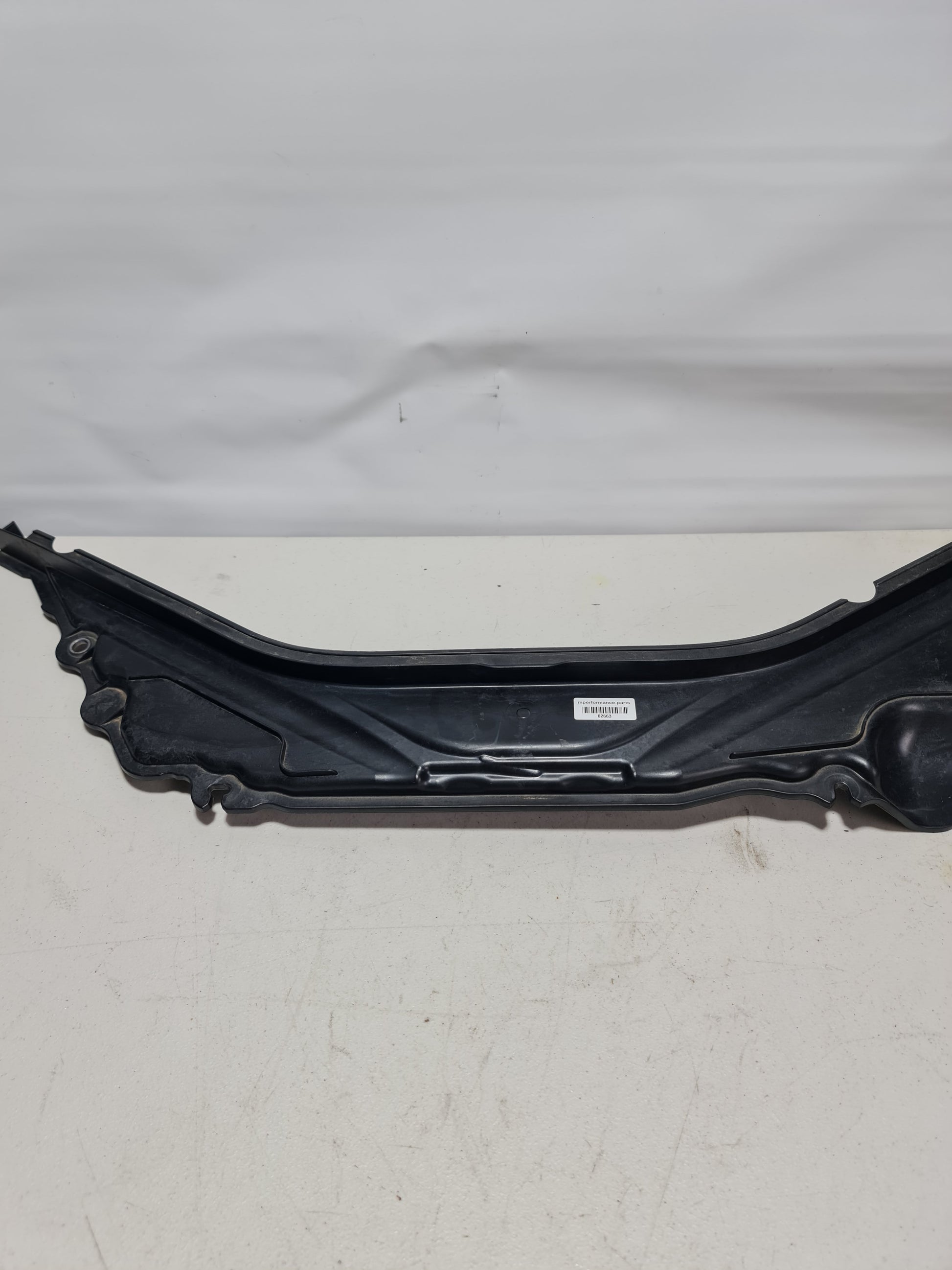 2015-2020 BMW 51-75-8-061-866 BMW 51758061866 Partition Wall, Units Compartment, Top 8061866 15677210 - MPerformance.parts