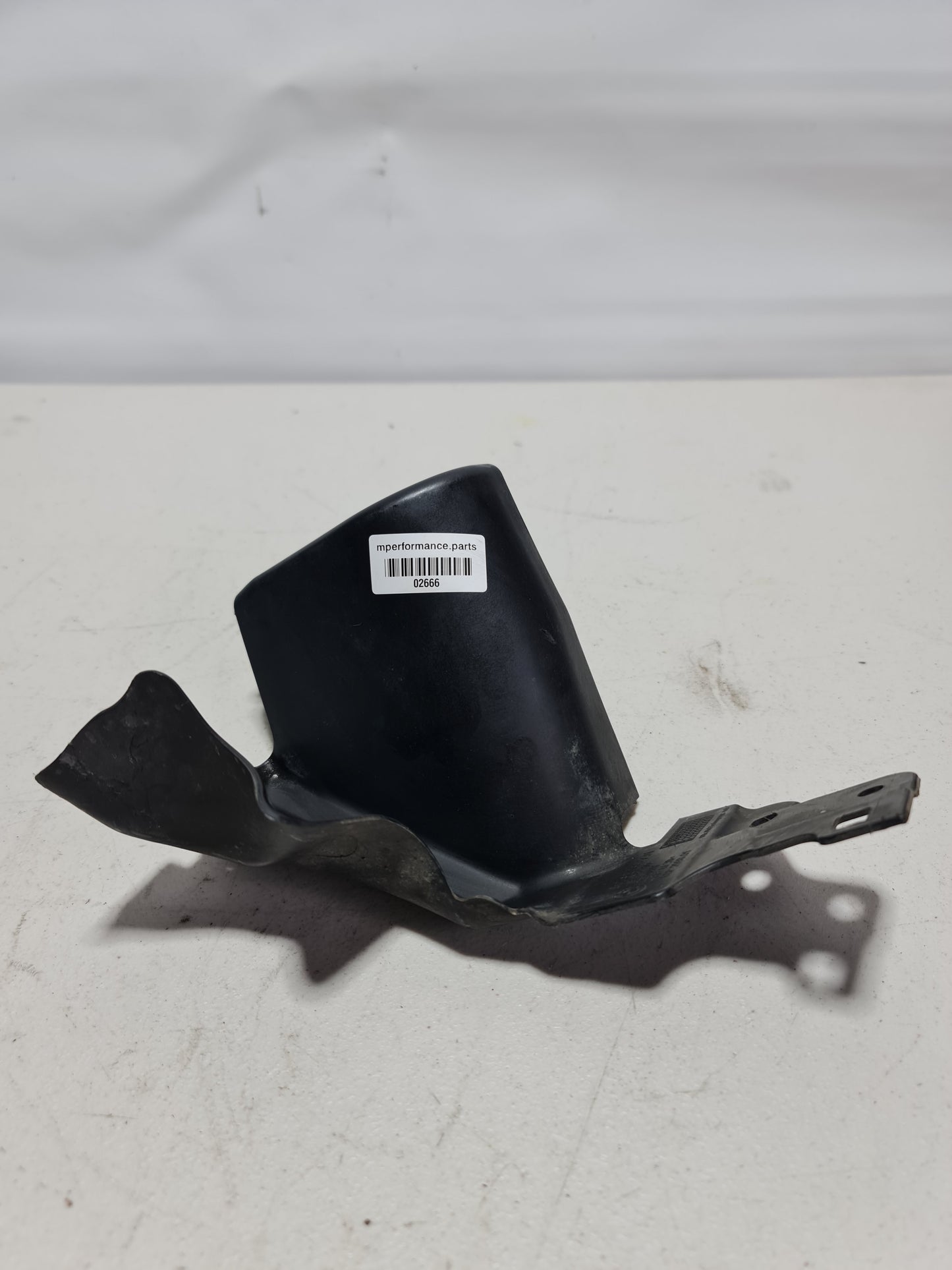 2015-2020 BMW 51-75-8-055-731 BMW 51758055731 Cover, Steering Assemblies, Front Left 8055731 - MPerformance.parts