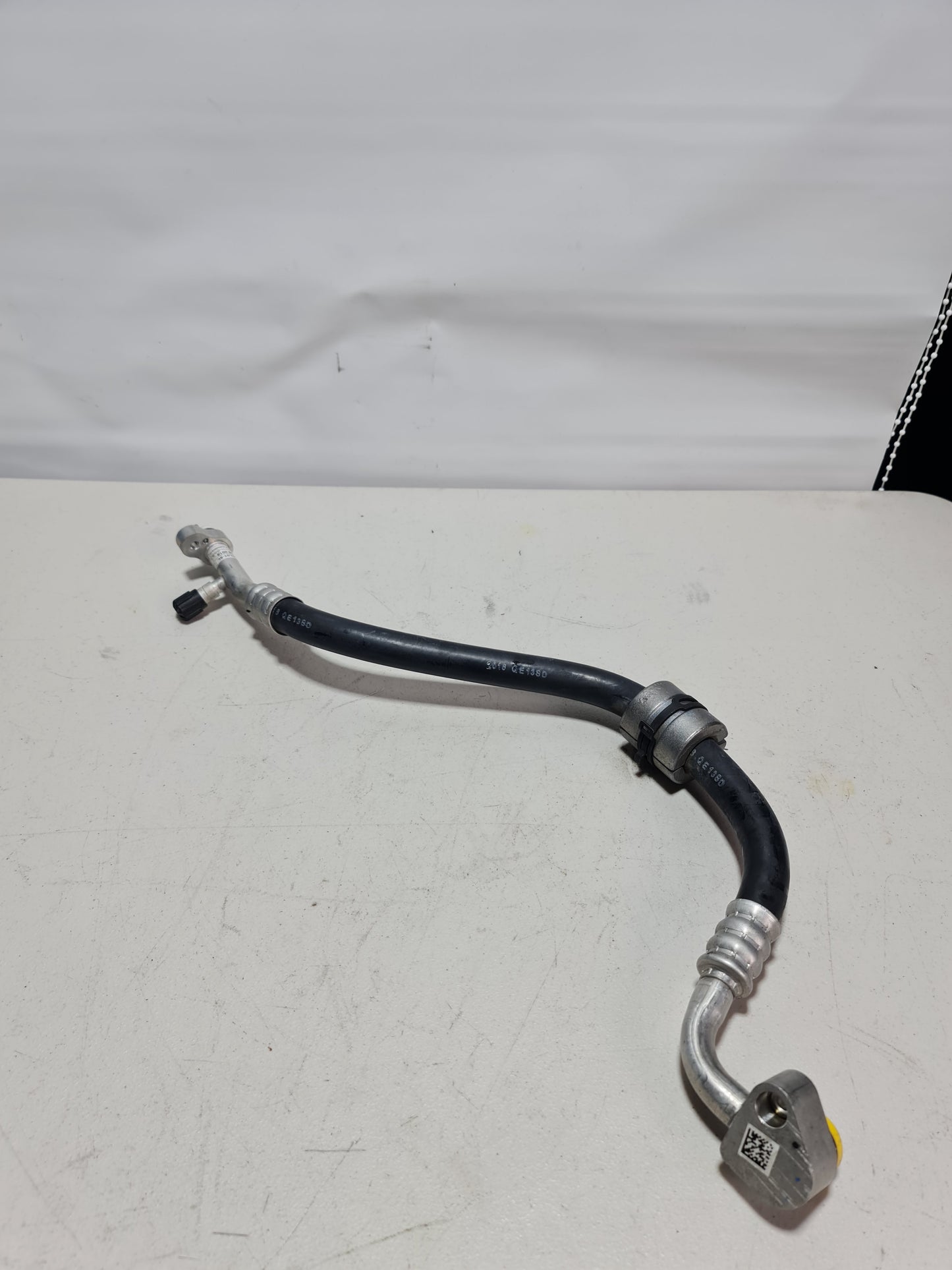 2015-2020 BMW 64-53-9-321-309 BMW 64539321309 Suction Pipe Evaporator-Compressor 9321309 05 - MPerformance.parts