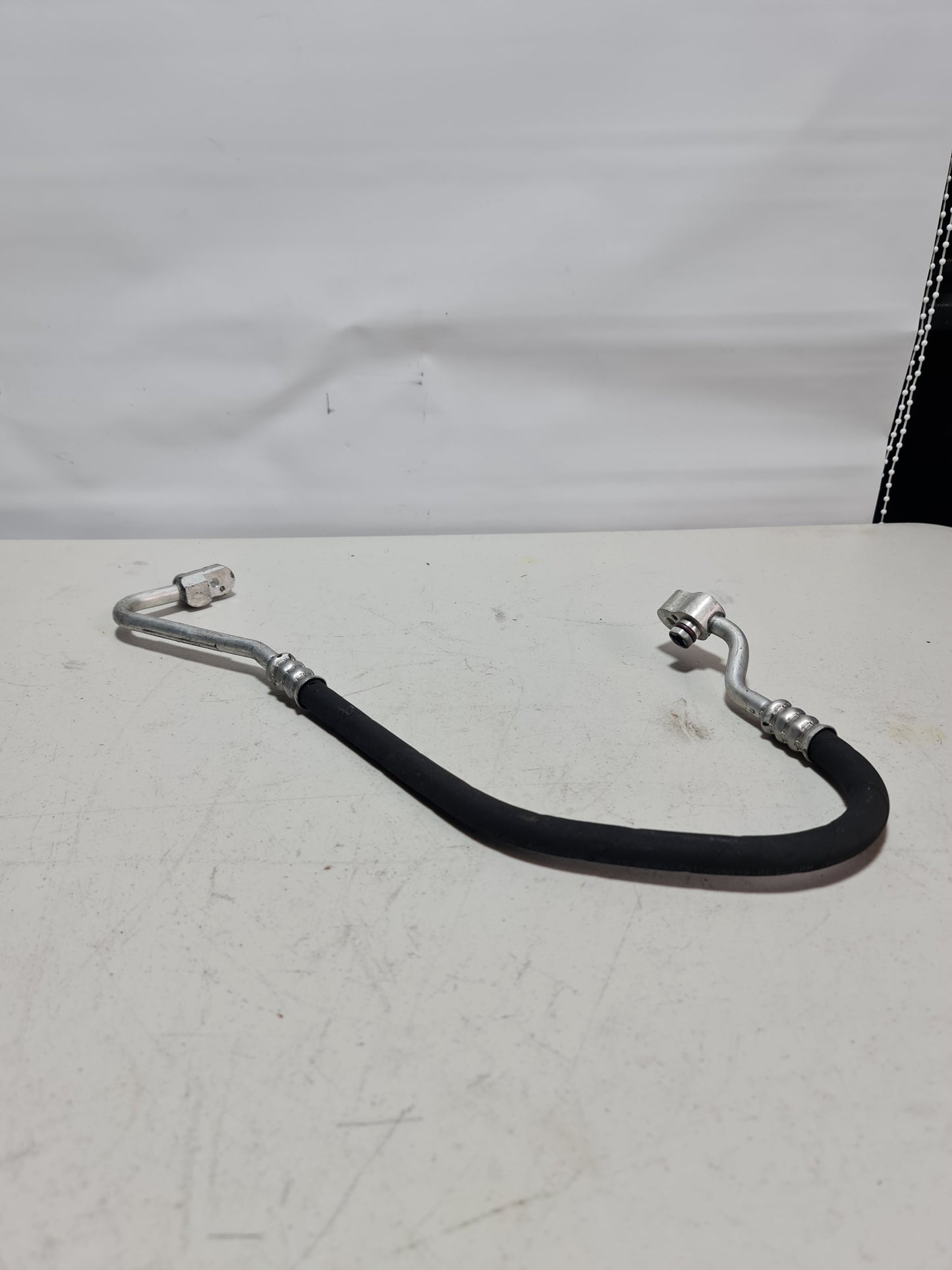 2015-2020 BMW 64-53-6-842-534 BMW 64536842534 Pressure Hose, Compressor-Condenser 6842534 01 - MPerformance.parts