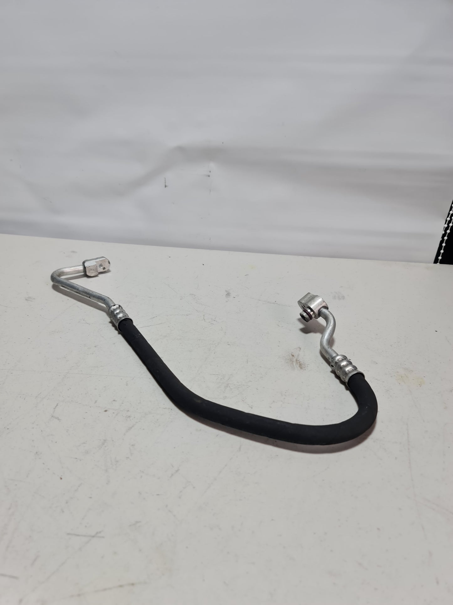 2015-2020 BMW 64-53-6-842-534 BMW 64536842534 Pressure Hose, Compressor-Condenser 6842534 01 - MPerformance.parts