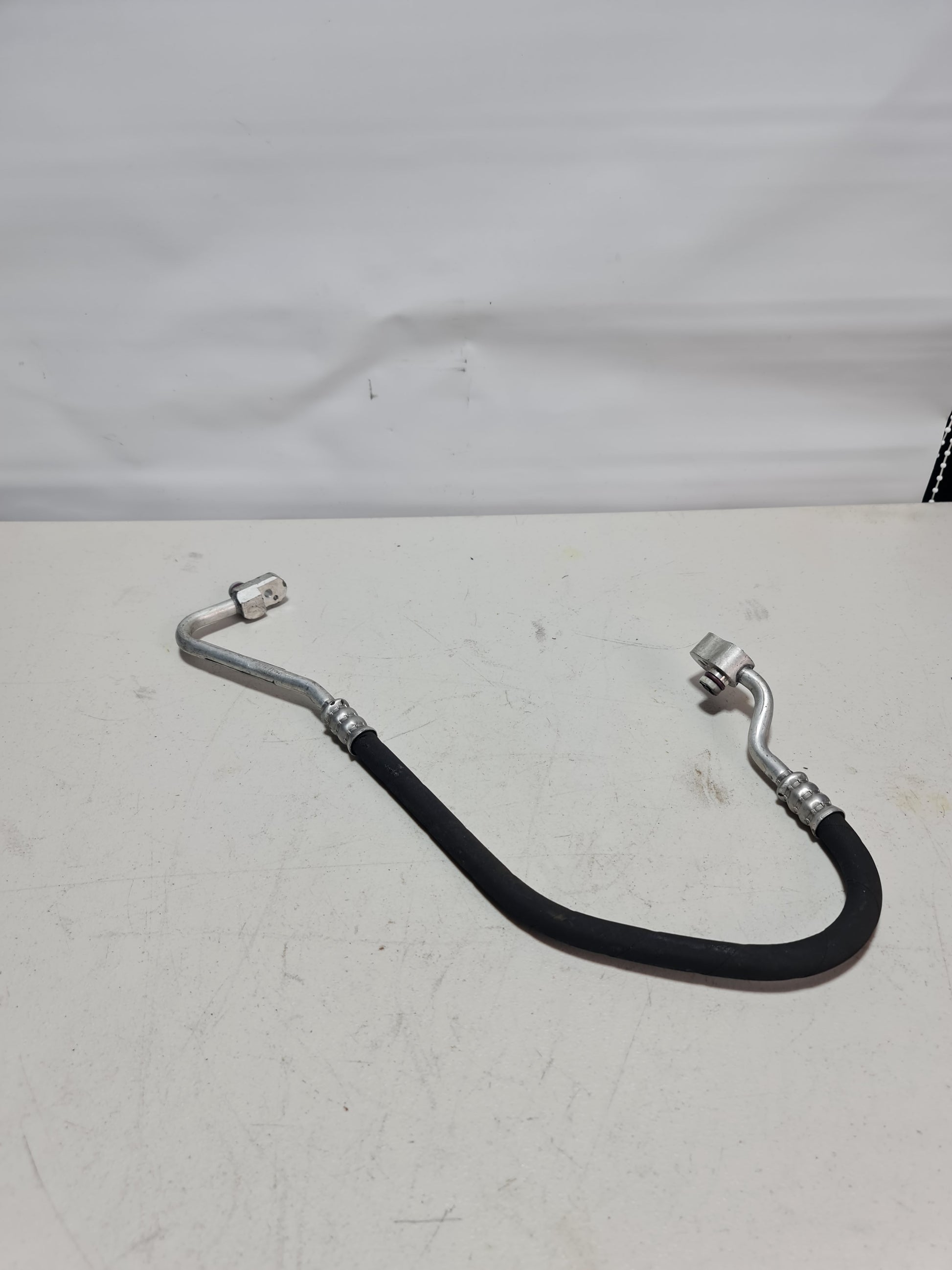 2015-2020 BMW 64-53-6-842-534 BMW 64536842534 Pressure Hose, Compressor-Condenser 6842534 01 - MPerformance.parts