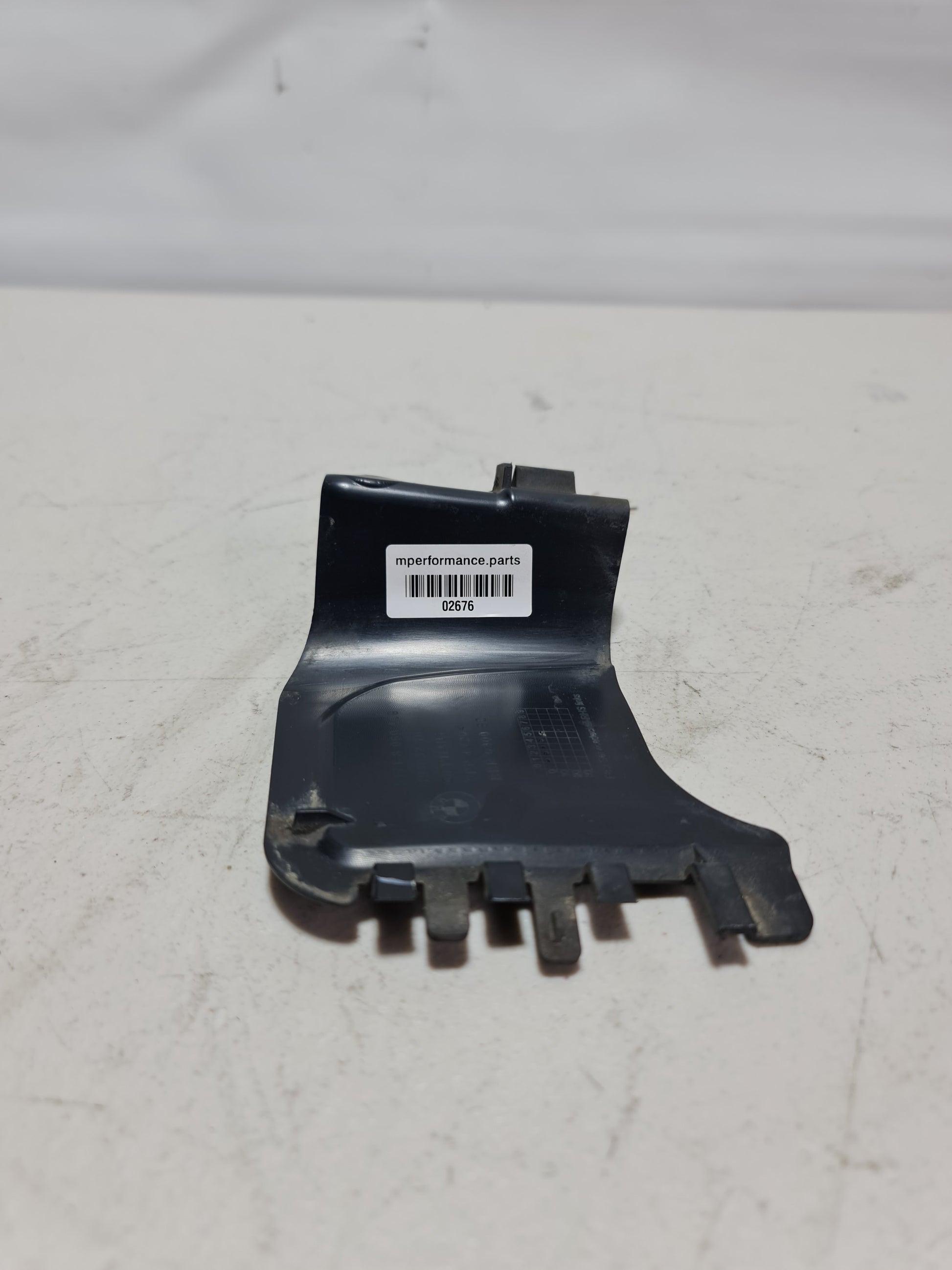 2015-2020 BMW 51-71-8-060-409 BMW 51718060409 Cover Left 8060409 191832 10 - MPerformance.parts