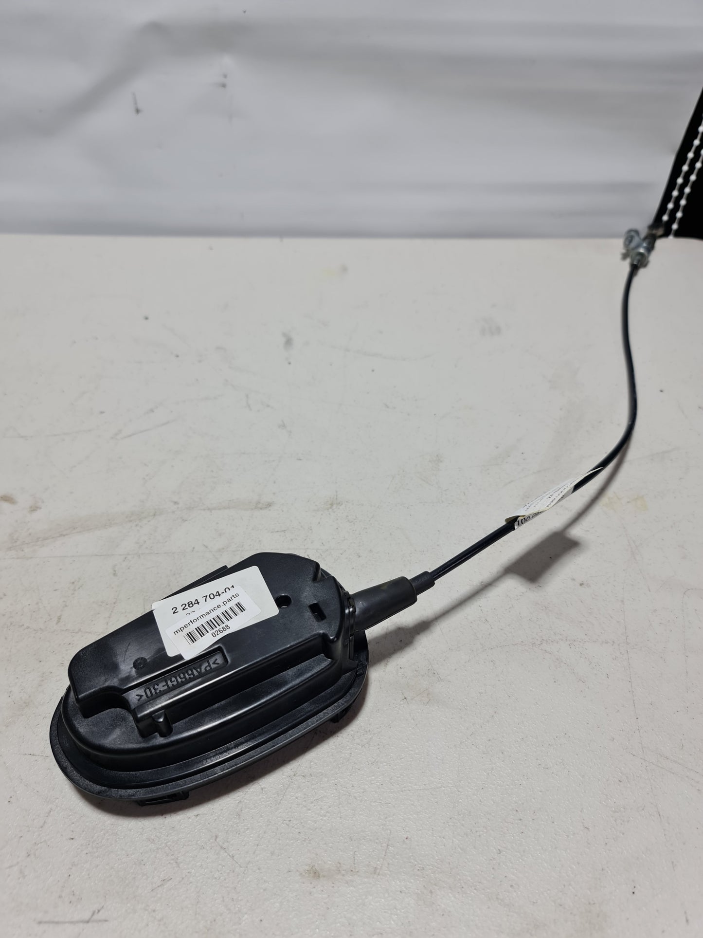 2015-2020 BMW 28-00-2-284-704 BMW 28002284704 Parking Lock Module 2284704 - MPerformance.parts