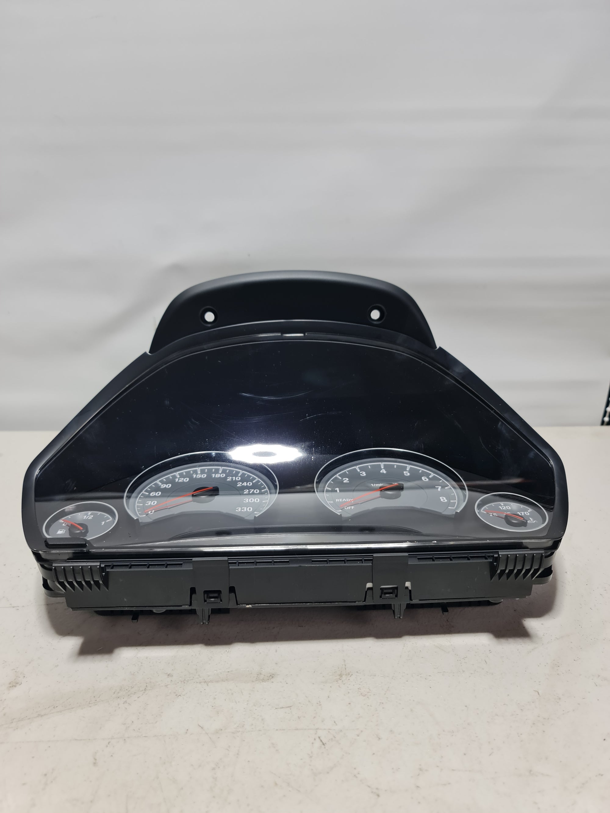 INSTRUMENT CLUSTER ODOMETER SPEEDOMETER 29K BMW F80 F82 M3 M4 (2015-2019) OEM 62108099601 8099601 - MPerformance.parts
