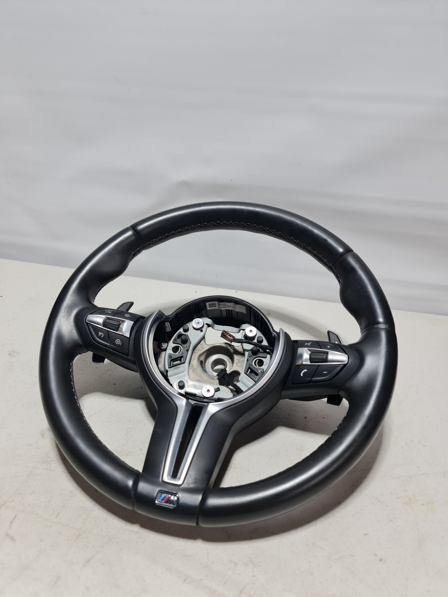 F80 M3 Steering Wheel - sw785098607