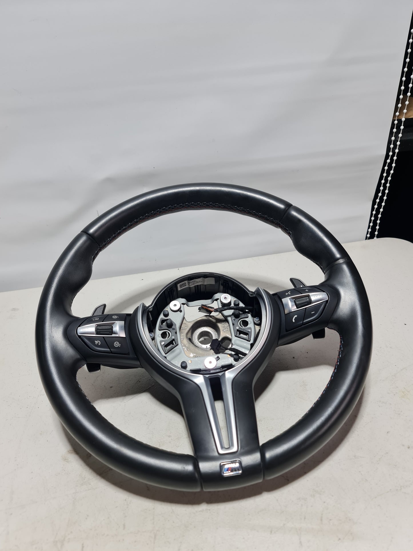 F80 M3 Steering Wheel - sw785098607