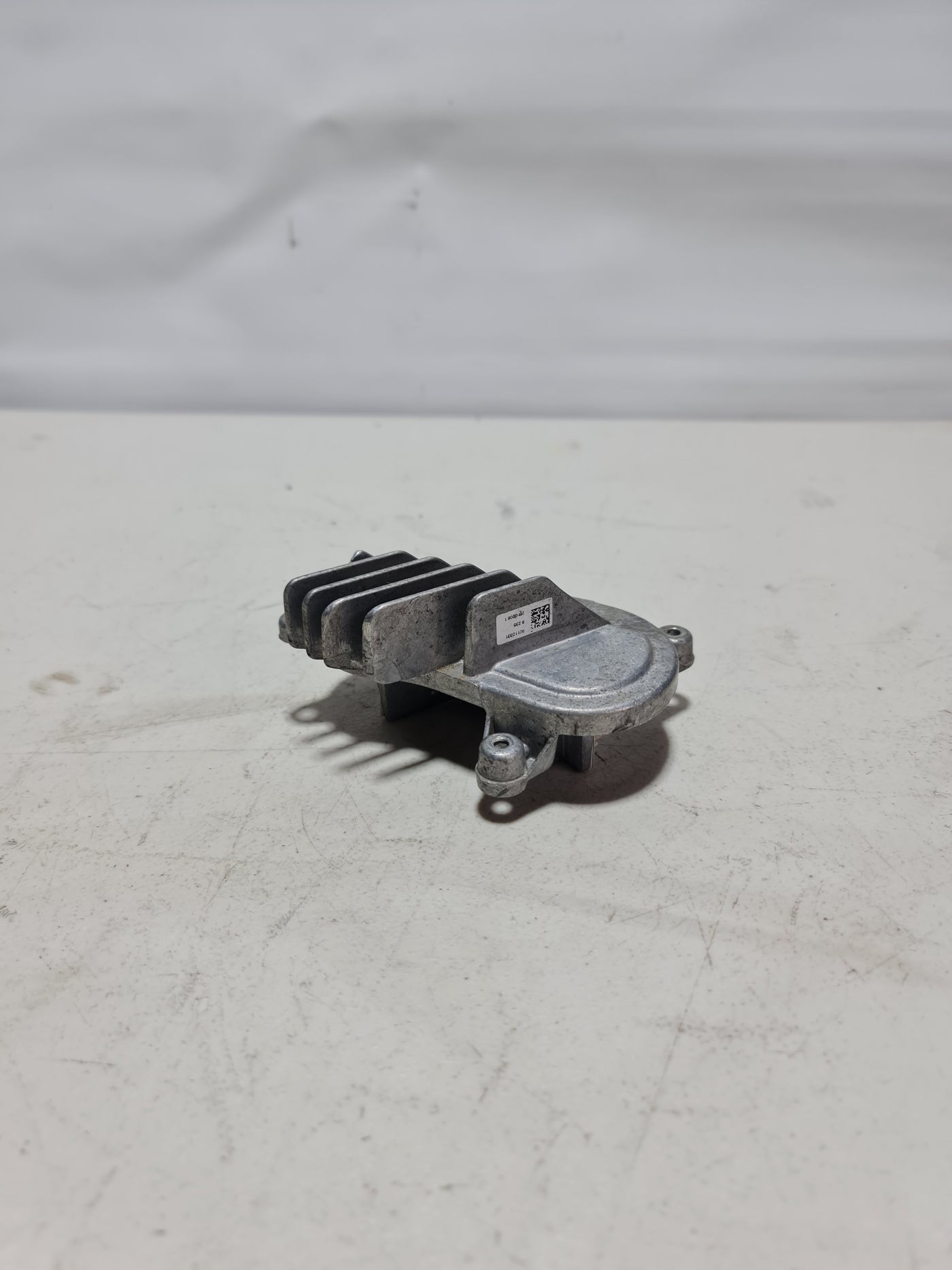 BMW M3 M4 Competition F80 F83 Front Left Headlight Control Unit 90110331 (N226) - MPerformance.parts