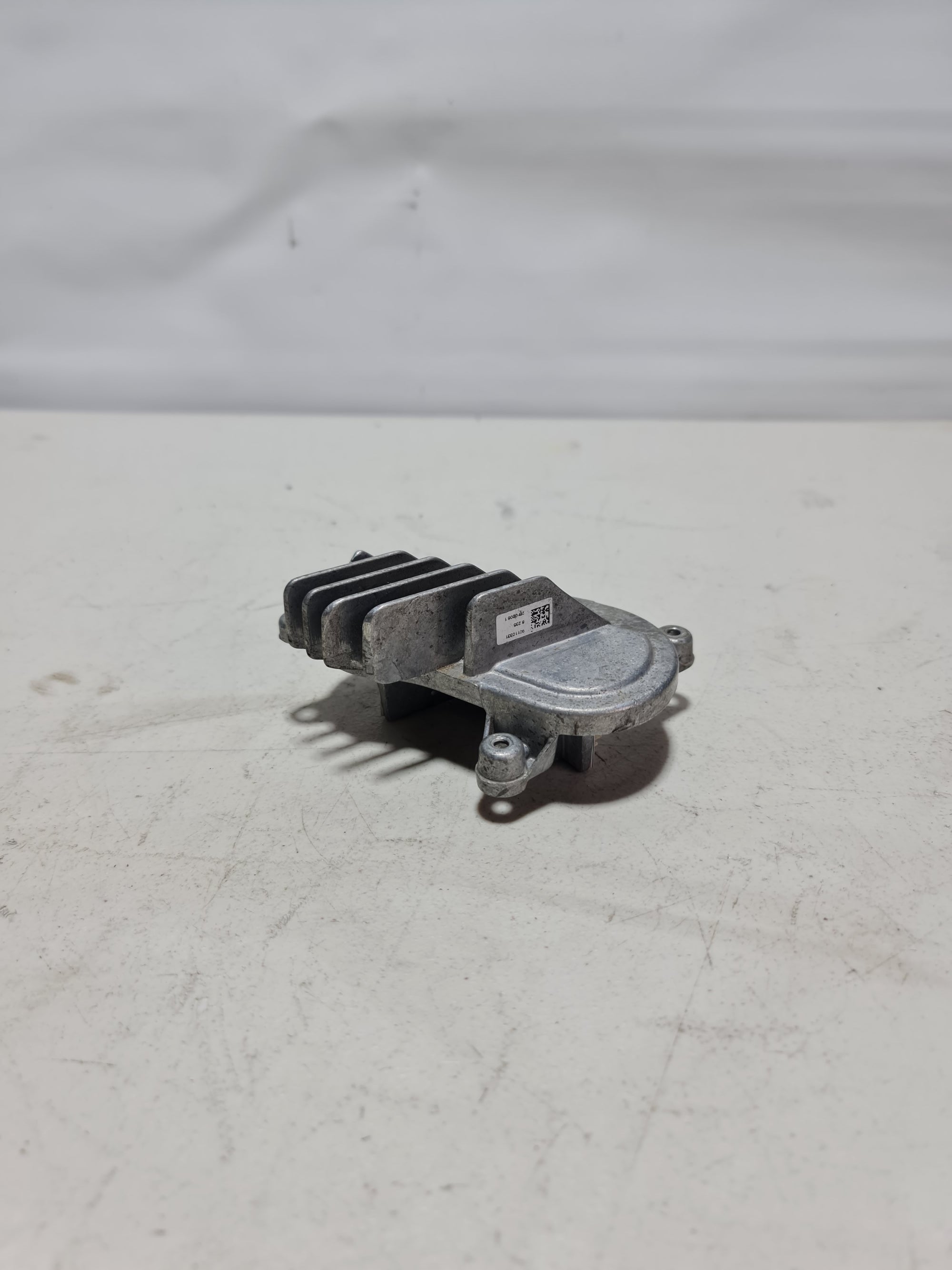 BMW M3 M4 Competition F80 F83 Front Left Headlight Control Unit 90110331 (N226) - MPerformance.parts
