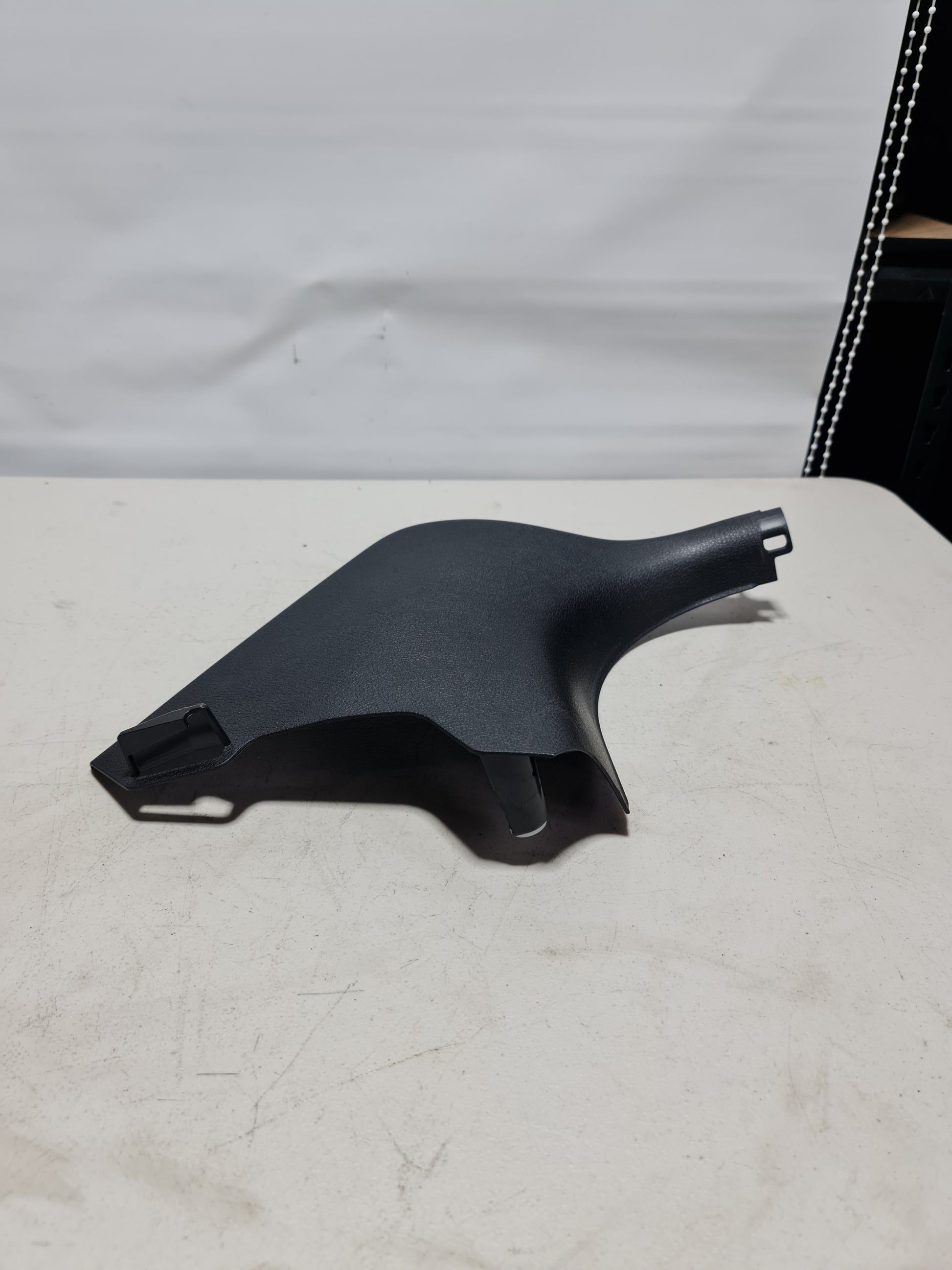 BMW 4 SERIES F32 F82 M4 2013 2017 INTERIOR LEFT LOWER KICK PANEL TRIM 7315131 - MPerformance.parts