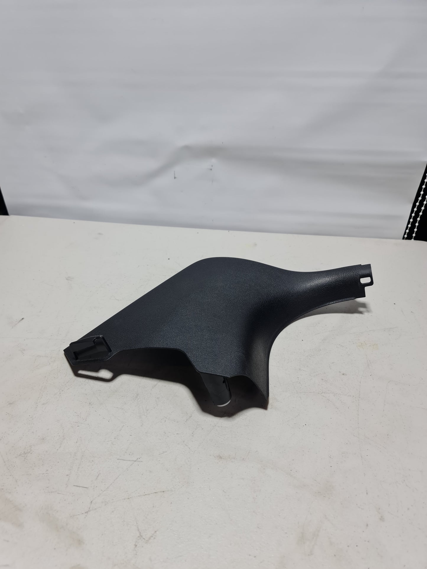 BMW 4 SERIES F32 F82 M4 2013 2017 INTERIOR LEFT LOWER KICK PANEL TRIM 7315131 - MPerformance.parts