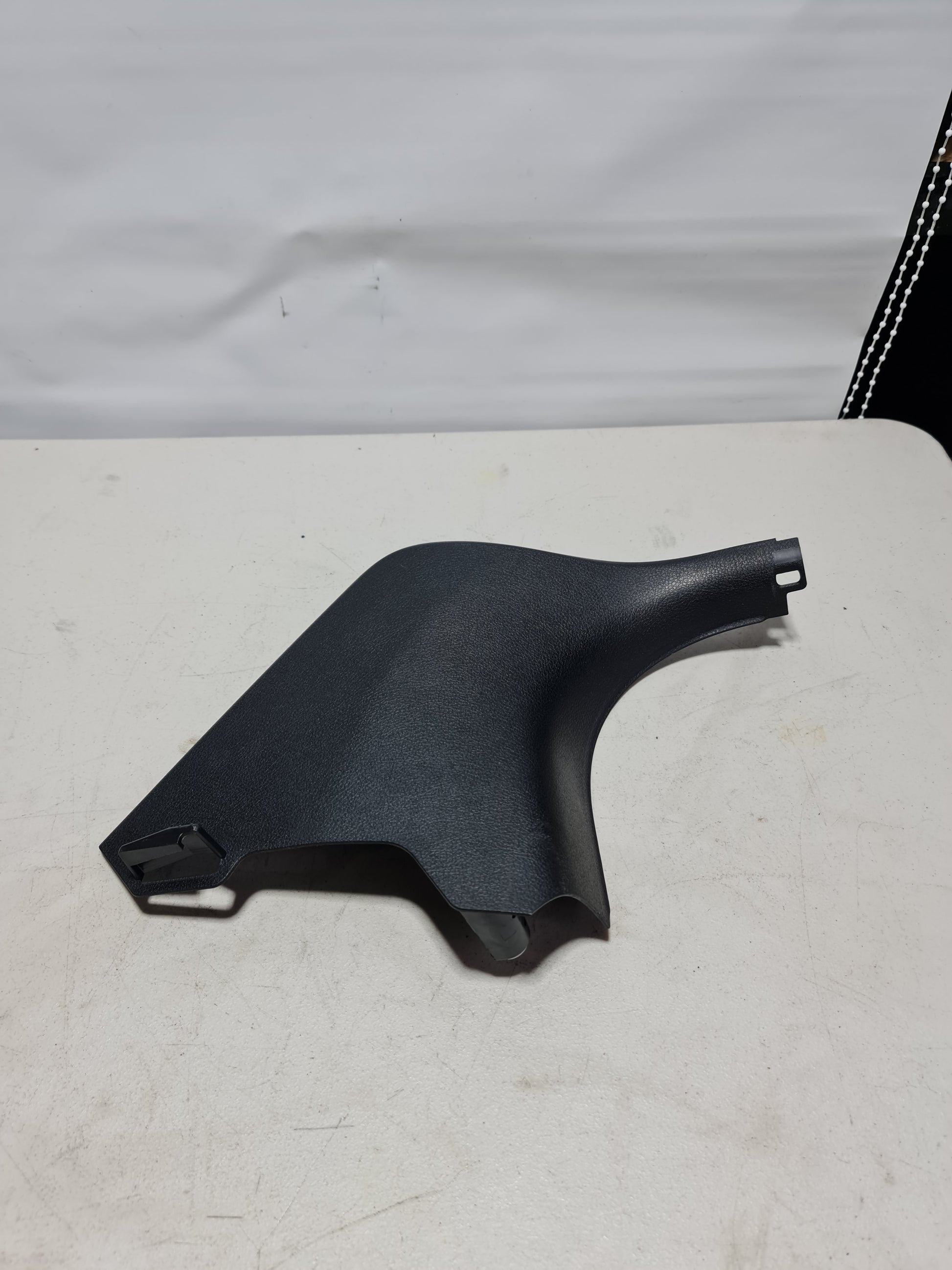 BMW 4 SERIES F32 F82 M4 2013 2017 INTERIOR LEFT LOWER KICK PANEL TRIM 7315131 - MPerformance.parts