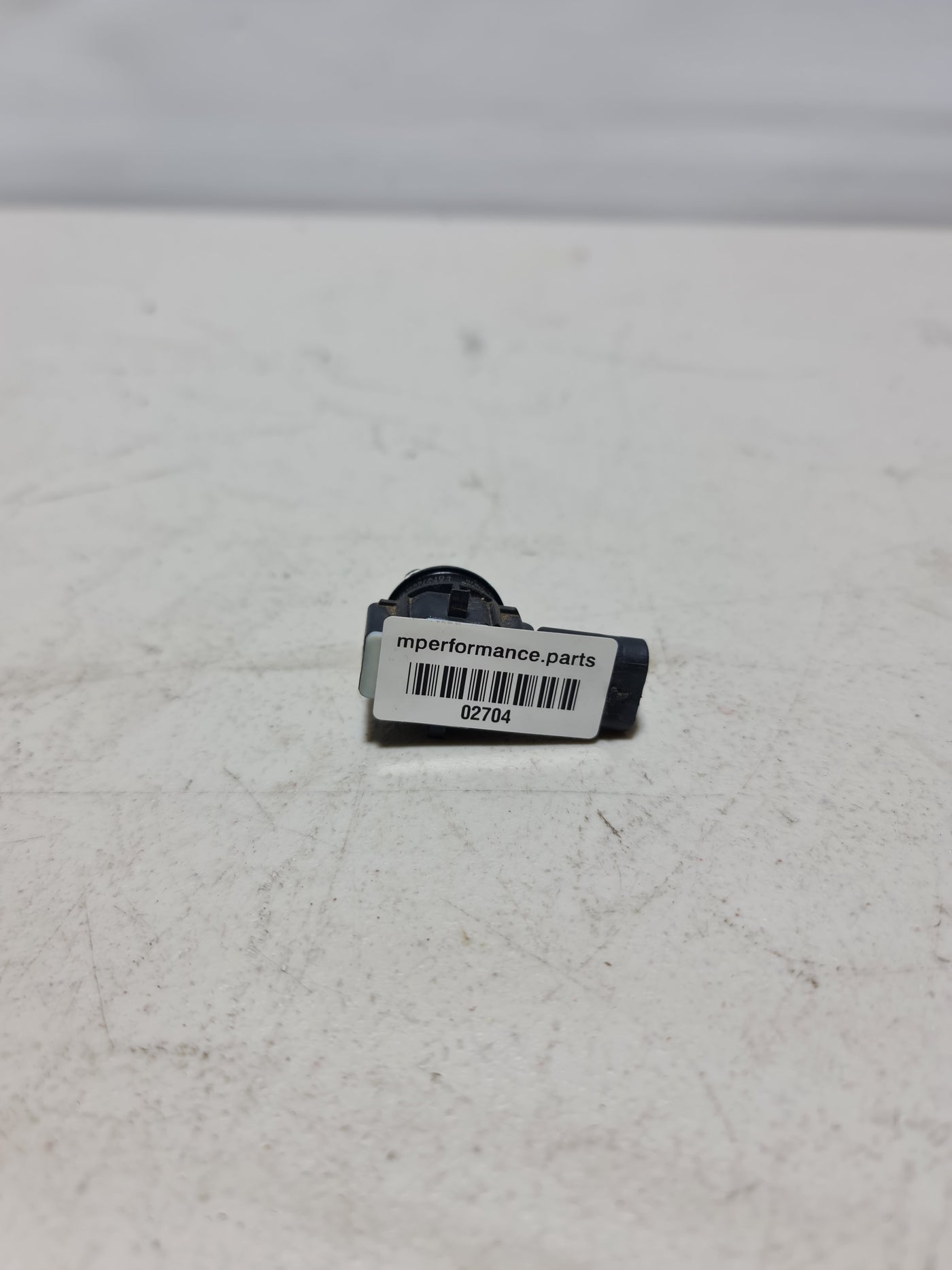 2012-2020 BMW 66-20-9-261-588 BMW 66209261588 Ultrasonic Sensor 9261588 - MPerformance.parts