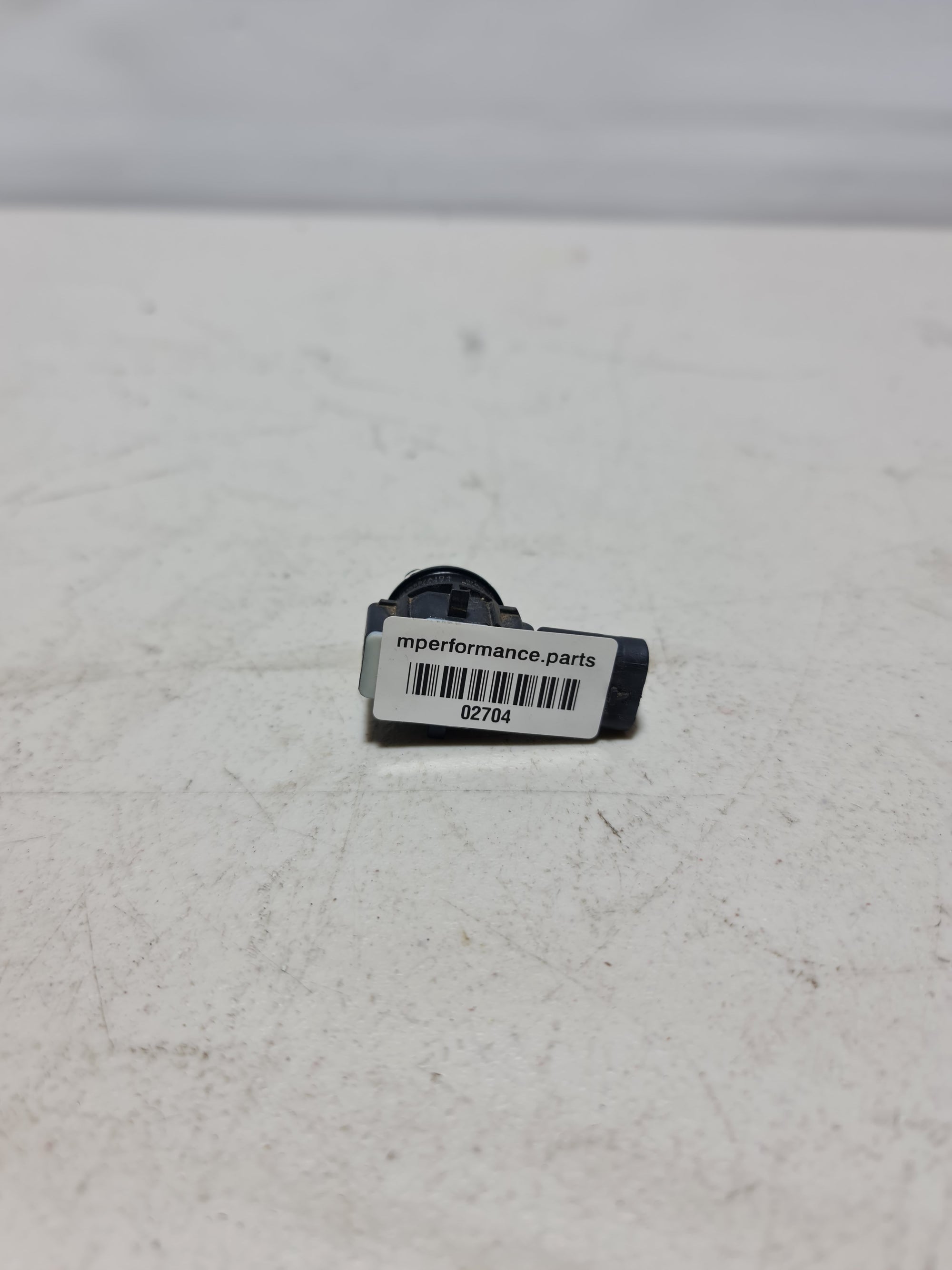 2012-2020 BMW 66-20-9-261-588 BMW 66209261588 Ultrasonic Sensor 9261588 - MPerformance.parts