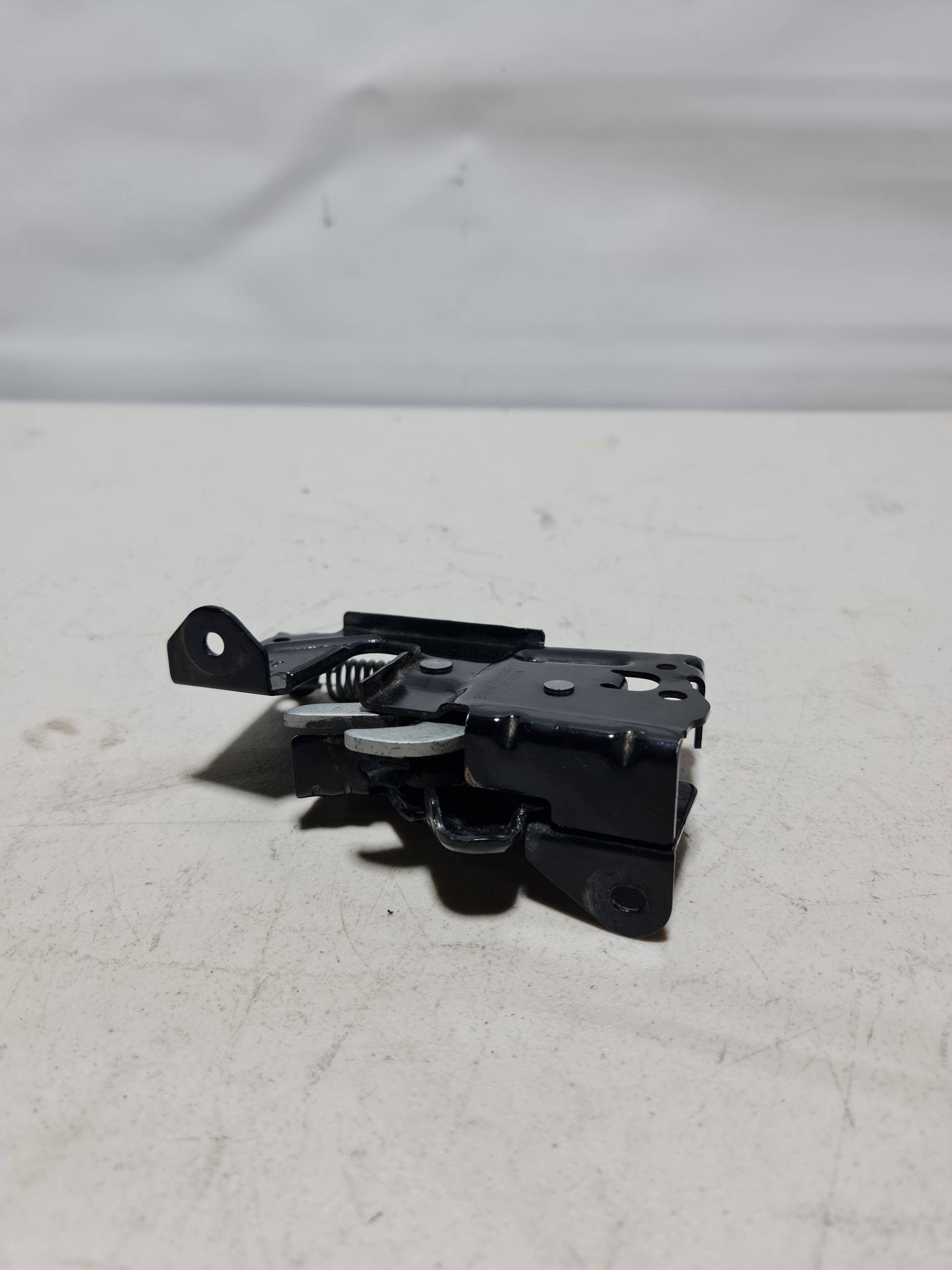 2012-2020 BMW 51-23-7-242-549 BMW 51237242549 Right Lower Hood Lock 7242549 11  231319 - MPerformance.parts