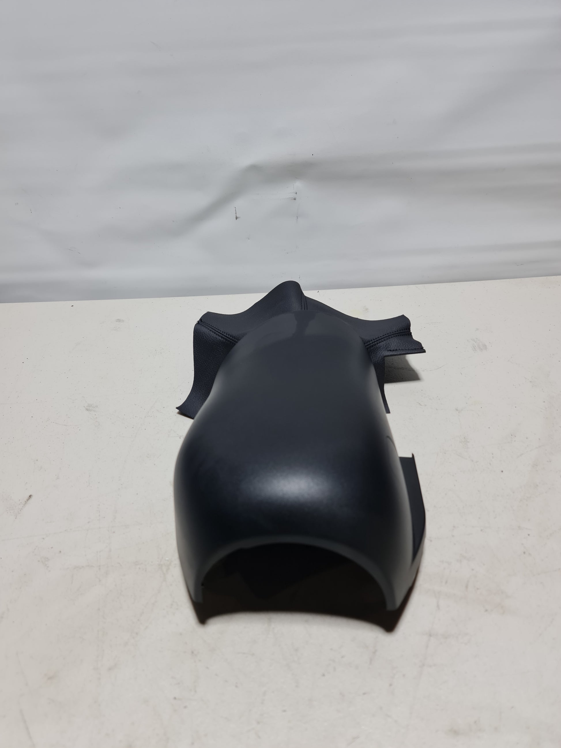 BMW F20 F22 F30 F31 F32 Lower Bootom Steering Column Trim Cover 9321841 01 51469321841 - MPerformance.parts