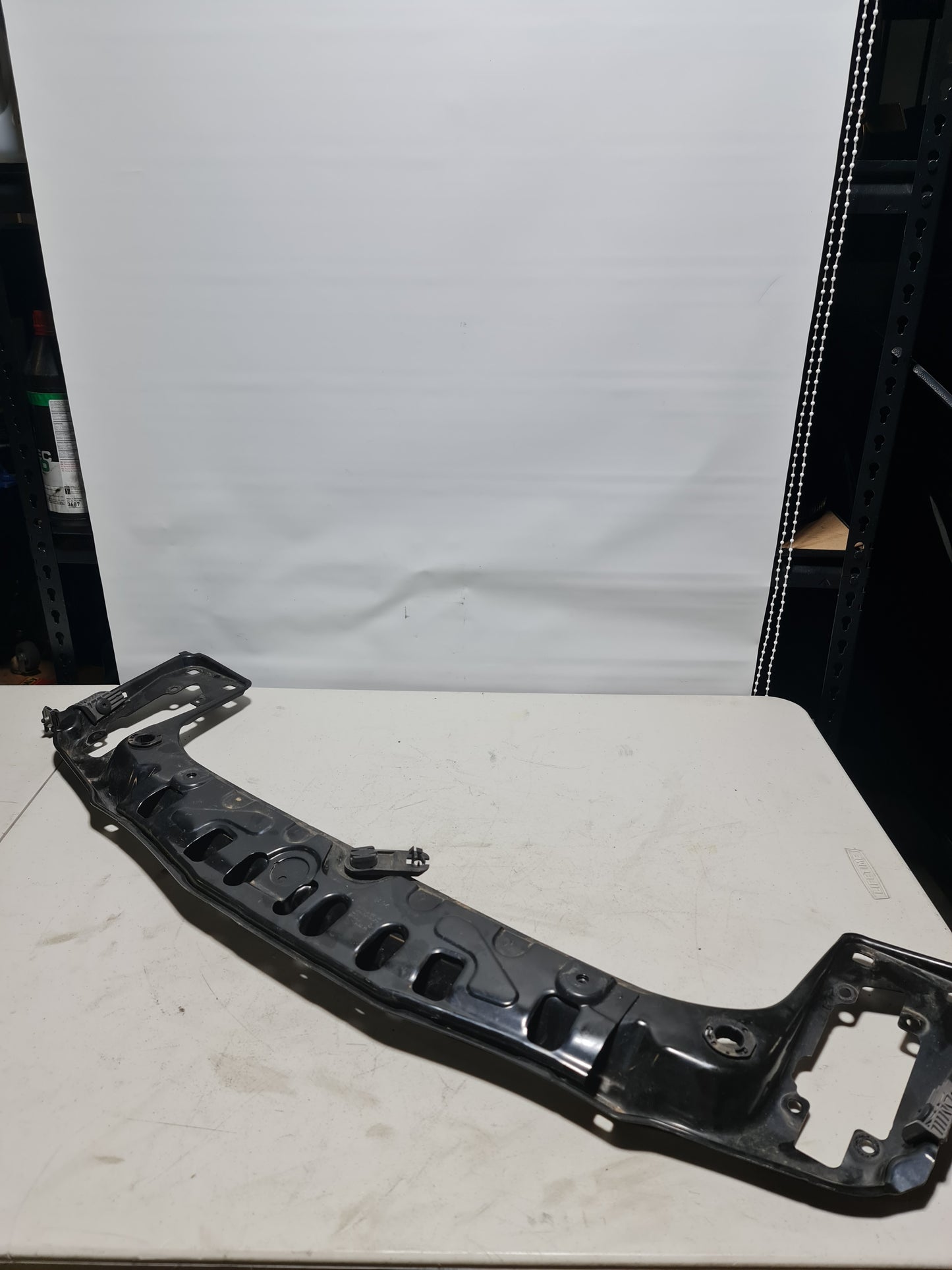 BMW F80 / F82 / F87 M3 M4 Front Crosslink Upper Core Support Panel 51647294928 7294928 06 - MPerformance.parts