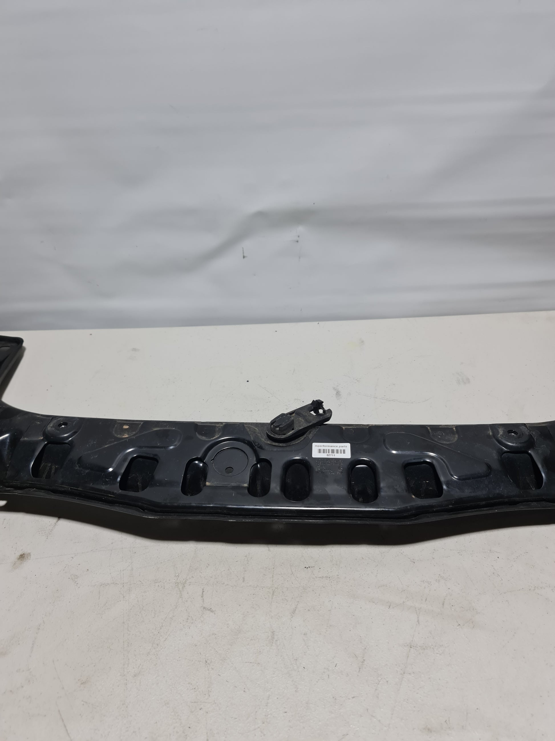 BMW F80 / F82 / F87 M3 M4 Front Crosslink Upper Core Support Panel 51647294928 7294928 06 - MPerformance.parts