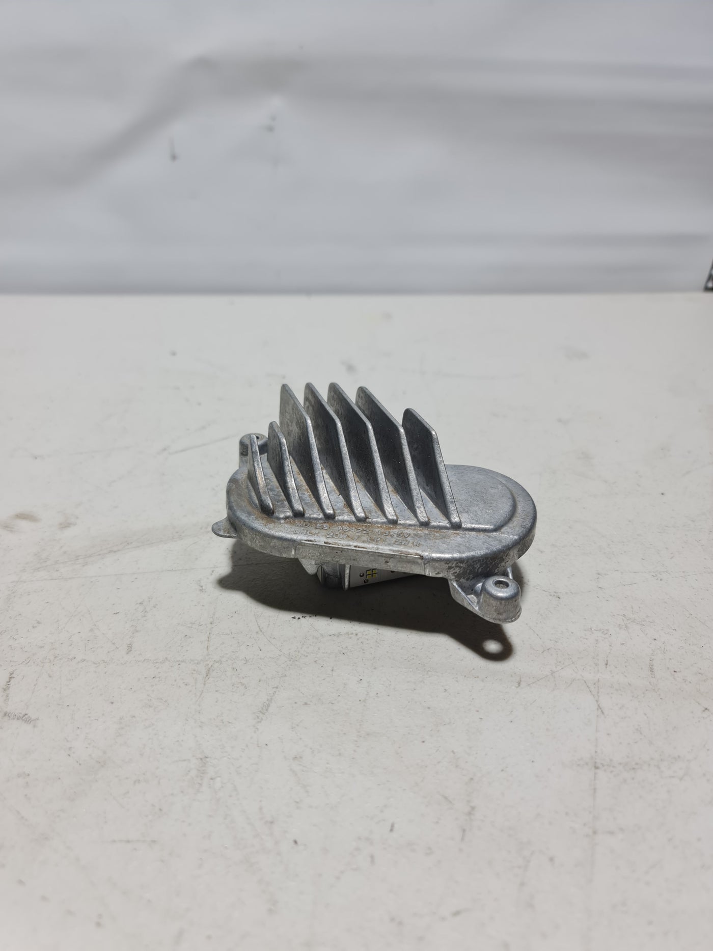 BMW M3/M4 F80/F82 FRONT RIGHT DAYTIME RUNNING LIGHTS LED ADAPTIVE HEADLIGHT MODULE - 90110332 - MPerformance.parts