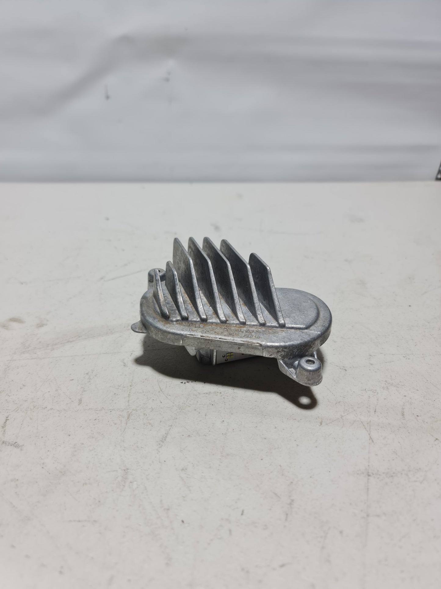 BMW M3/M4 F80/F82 FRONT RIGHT DAYTIME RUNNING LIGHTS LED ADAPTIVE HEADLIGHT MODULE - 90110332 - MPerformance.parts