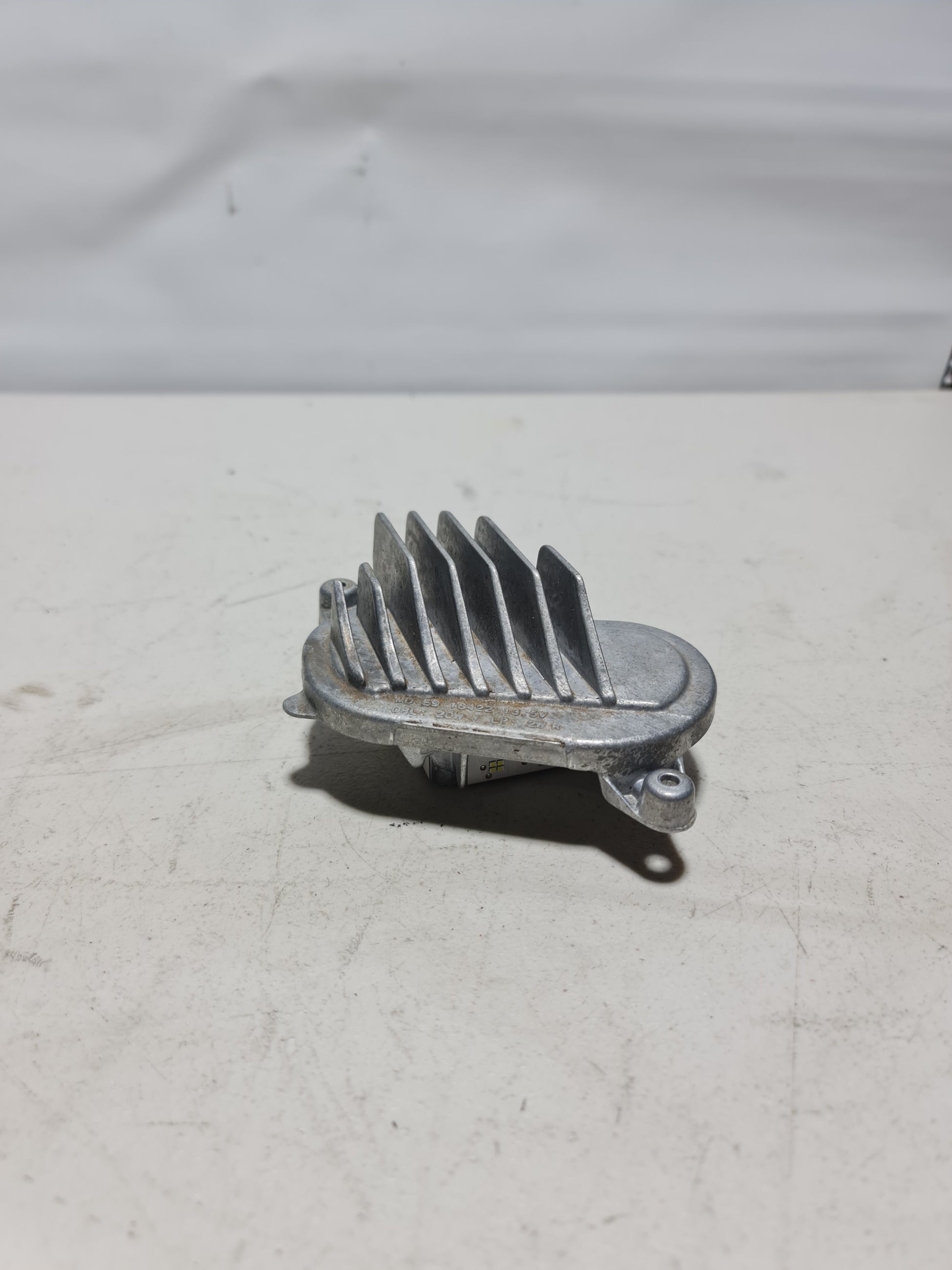 BMW M3/M4 F80/F82 FRONT RIGHT DAYTIME RUNNING LIGHTS LED ADAPTIVE HEADLIGHT MODULE - 90110332 - MPerformance.parts