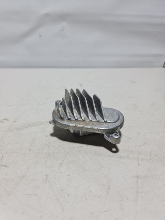 BMW M3/M4 F80/F82 FRONT RIGHT DAYTIME RUNNING LIGHTS LED ADAPTIVE HEADLIGHT MODULE - 90110332 - MPerformance.parts