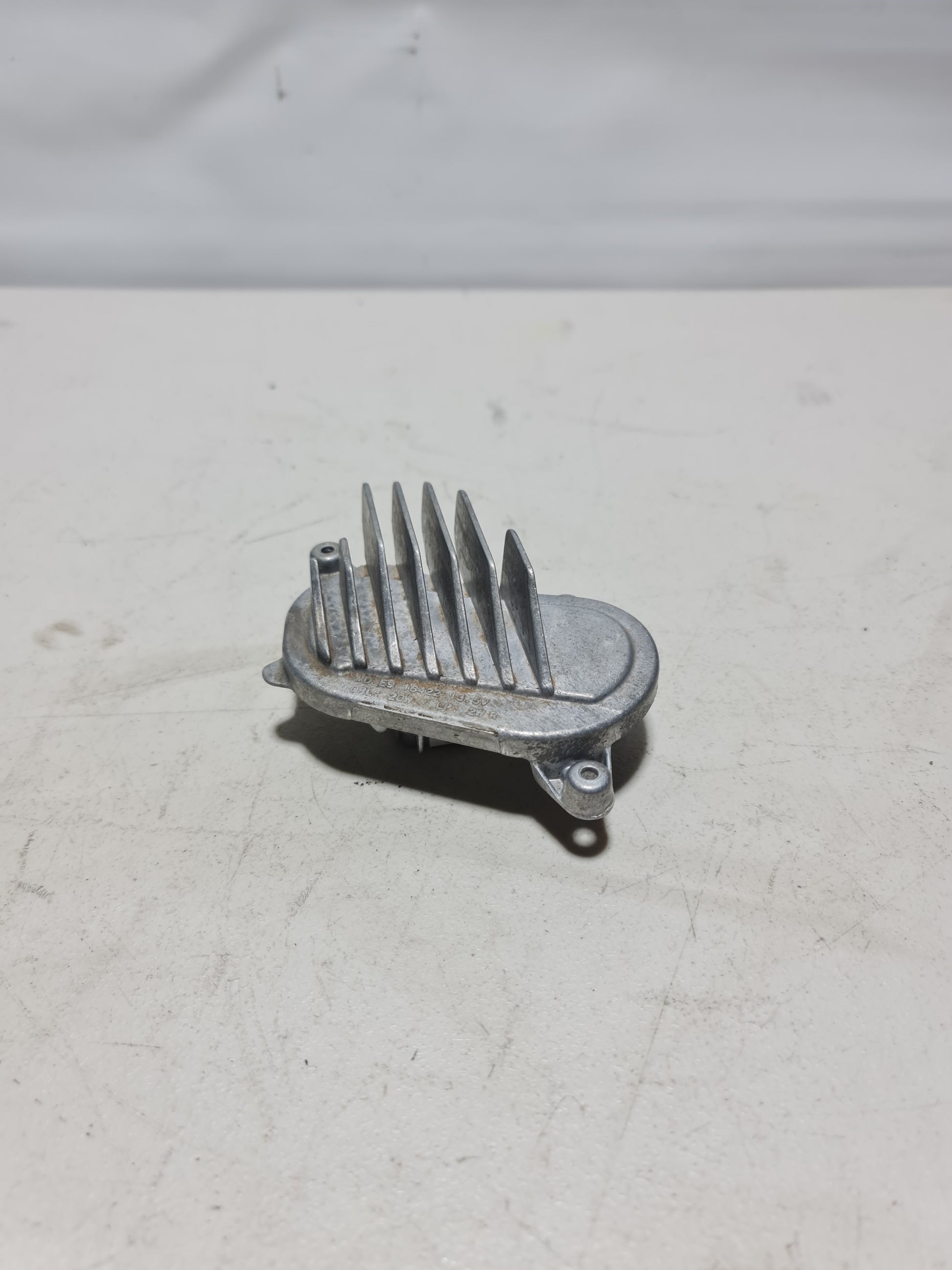 BMW M3/M4 F80/F82 FRONT RIGHT DAYTIME RUNNING LIGHTS LED ADAPTIVE HEADLIGHT MODULE - 90110332 - MPerformance.parts