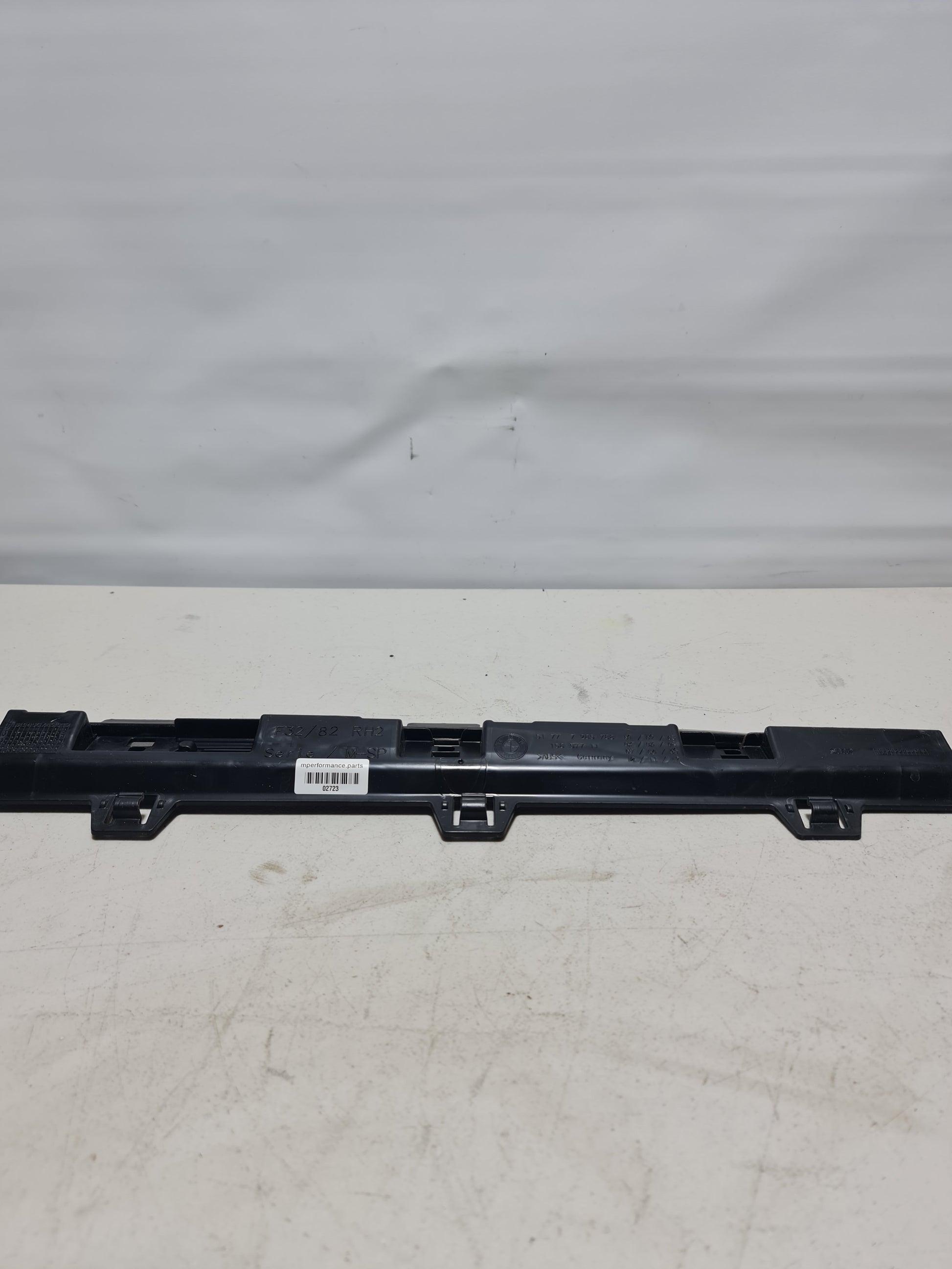 2014-2020 BMW 51-77-7-285-788 BMW  51777285788 Supporting Ledge Right 7285788 - MPerformance.parts