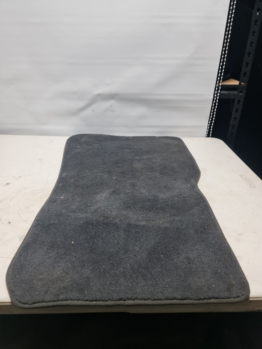 F80 M3 Passenger Floor Mat - MPerformance.parts