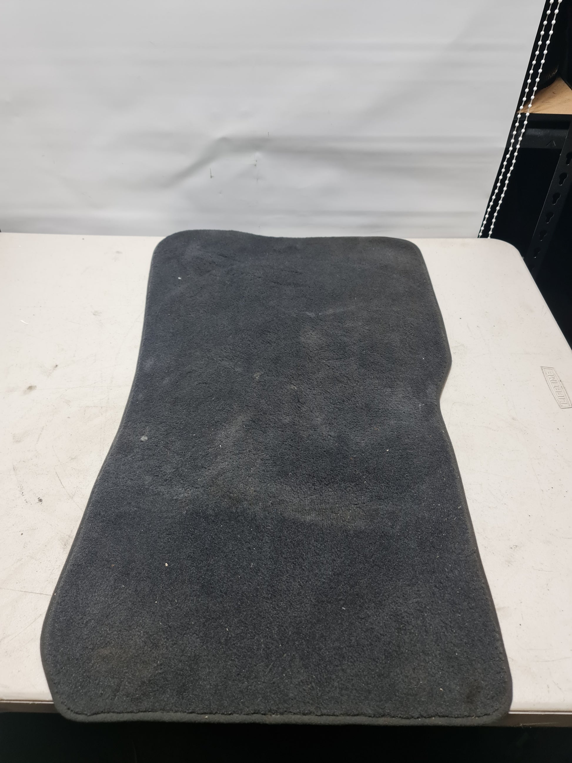 F80 M3 Passenger Floor Mat - MPerformance.parts