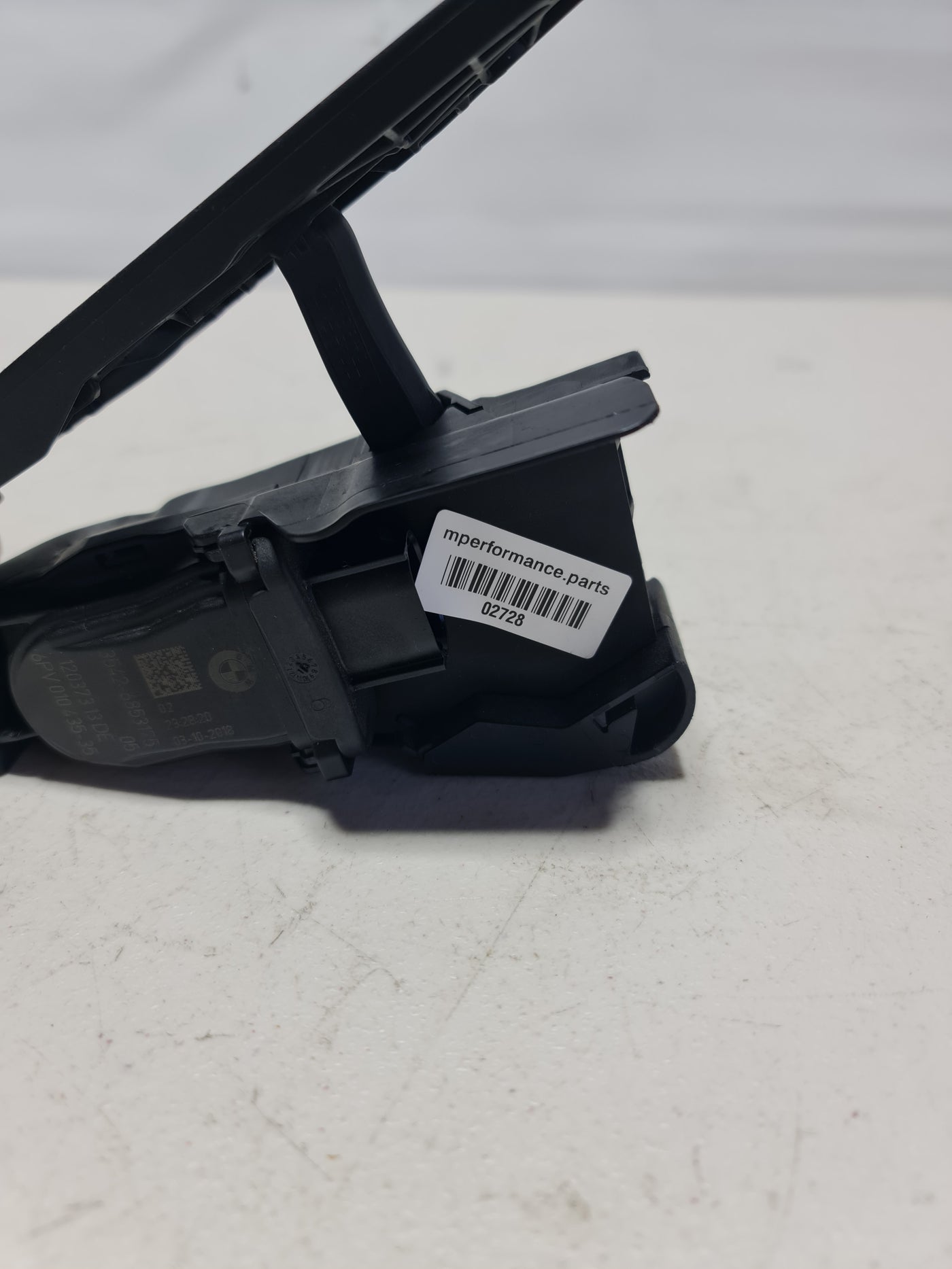 2006-2020 BMW 35-42-6-853-175 BMW 35426853175 Accelerator.Pedal Module,Automatic Gearbox 6853175 06 - MPerformance.parts
