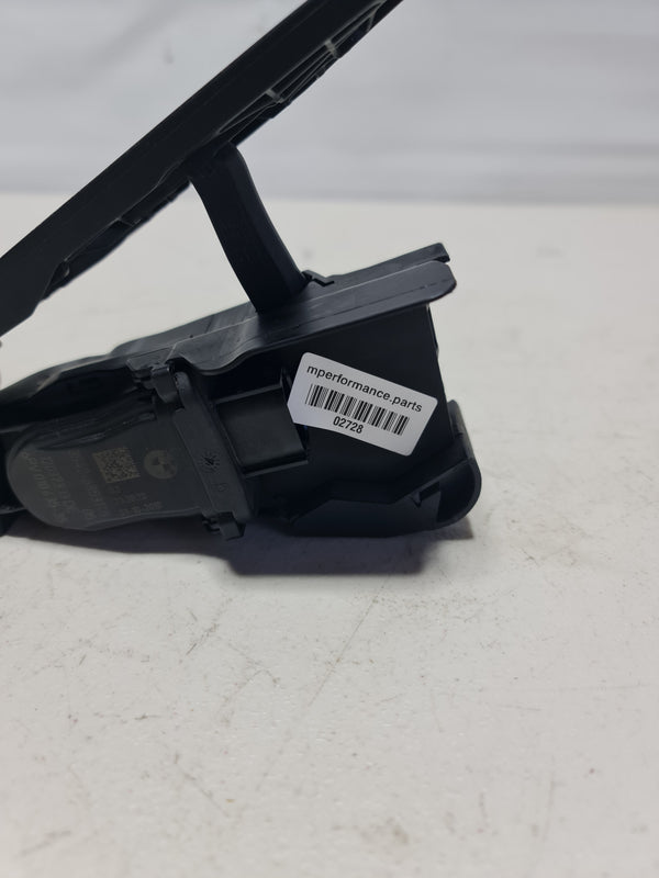 2006-2020 BMW 35-42-6-853-175 BMW 35426853175 Accelerator.Pedal Module,Automatic Gearbox 6853175 06 - MPerformance.parts