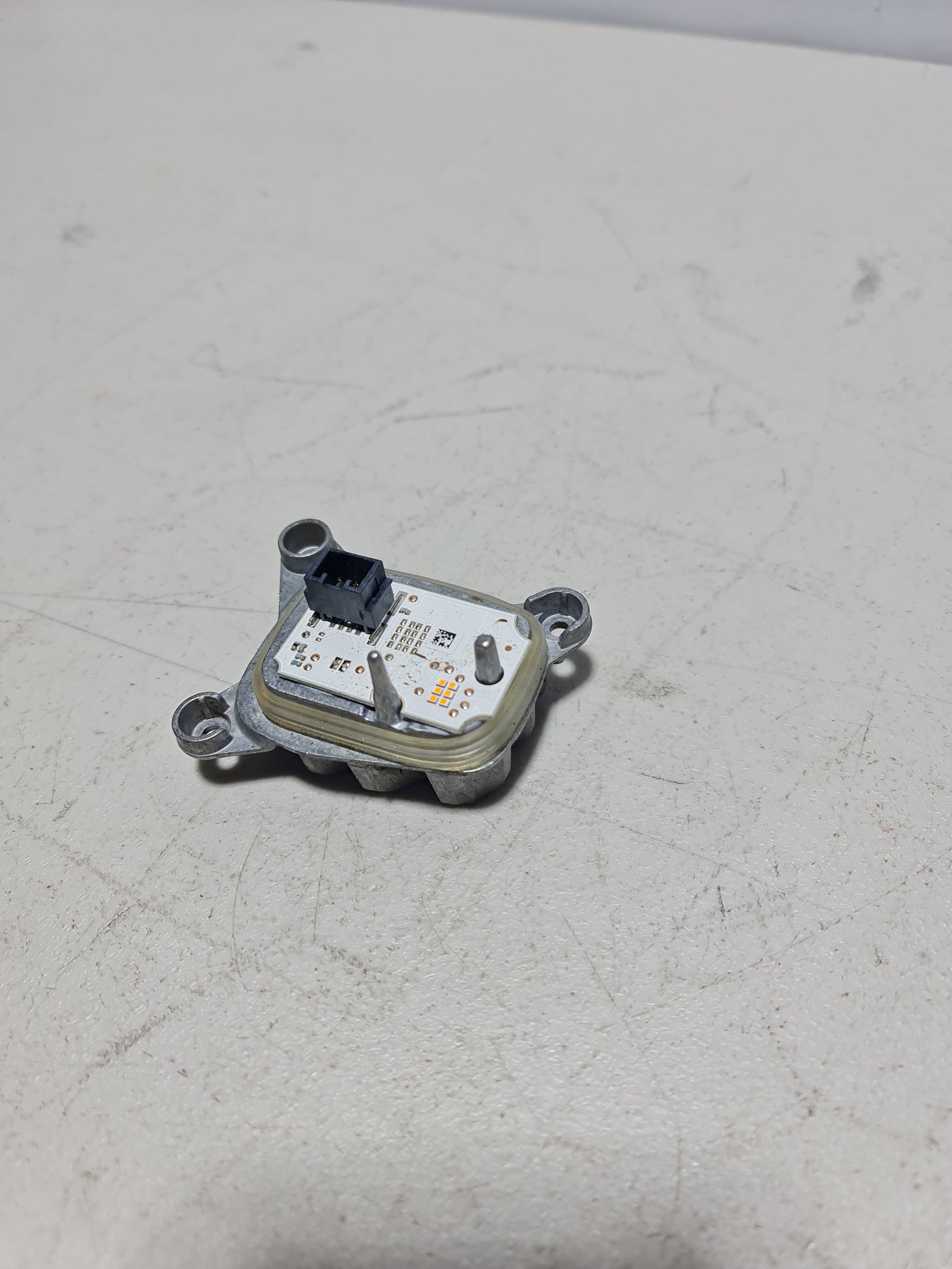 63117493232 90083427 Right Side BMW F32 F36 Series Light Module Unit ECU Main L - MPerformance.parts