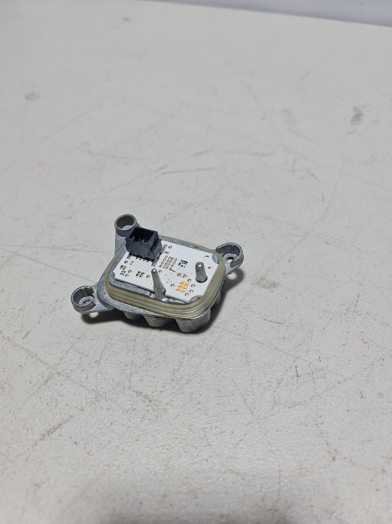 63117493232 90083427 Right Side BMW F32 F36 Series Light Module Unit ECU Main L - MPerformance.parts